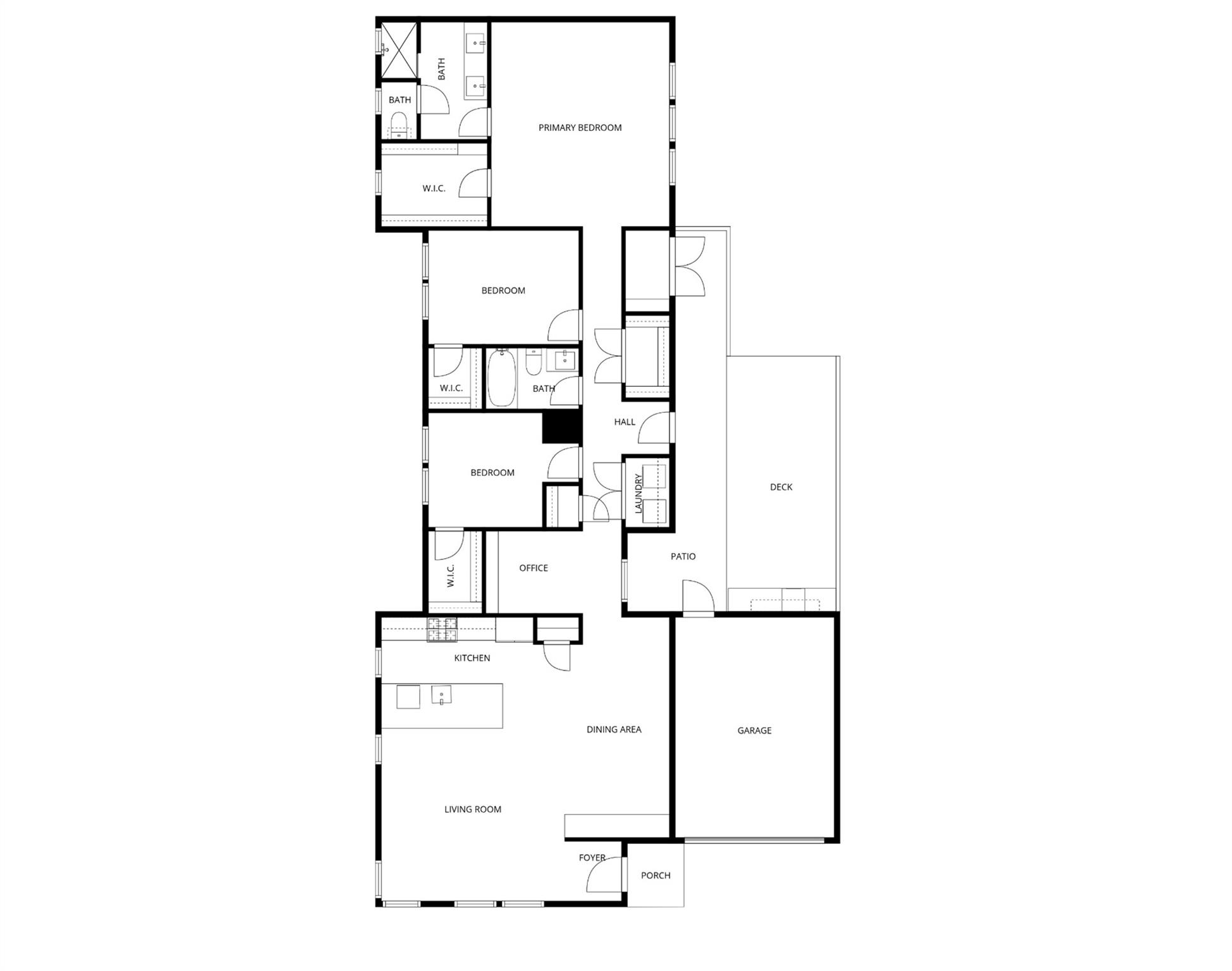 1605 Maple Ave, Austin, TX 78702