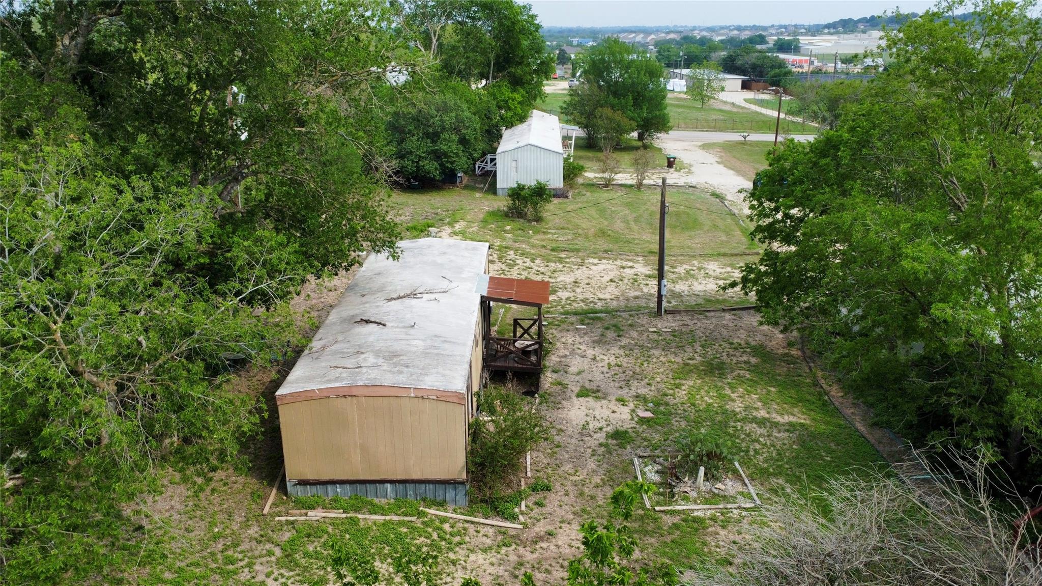 167 E Zipp Rd, New Braunfels, TX 78130