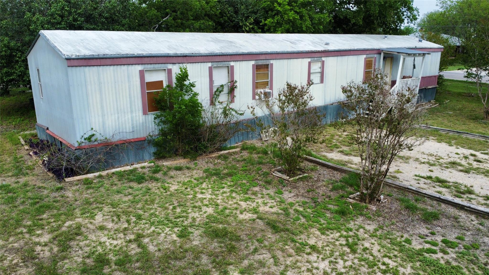 167 E Zipp Rd, New Braunfels, TX 78130