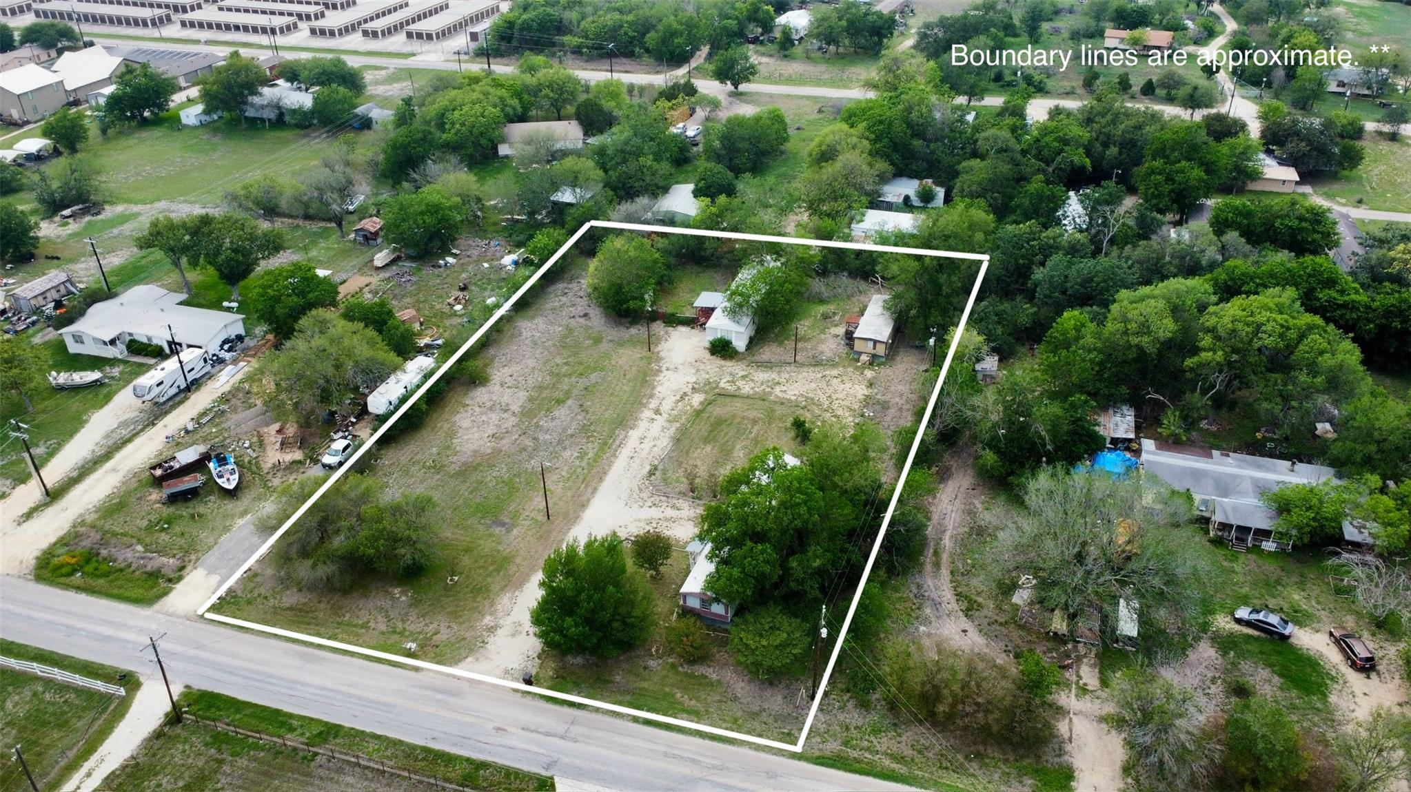 167 E Zipp Rd, New Braunfels, TX 78130