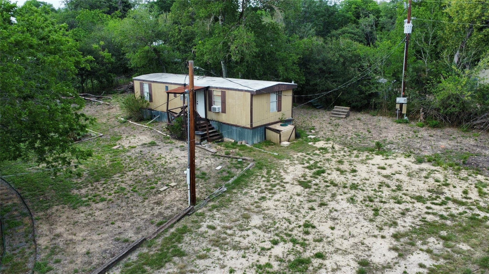 167 E Zipp Rd, New Braunfels, TX 78130