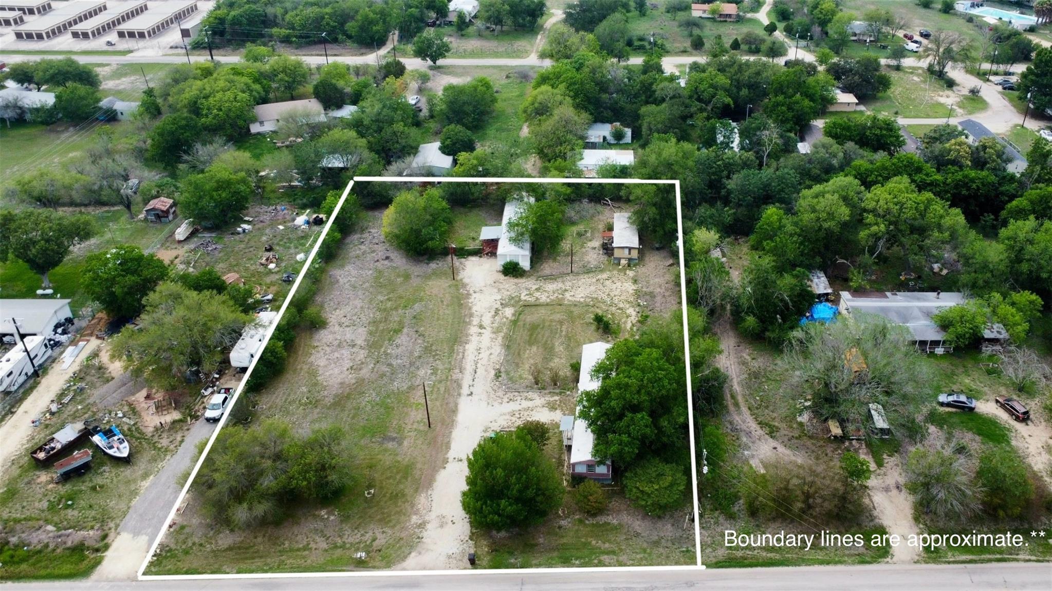 167 E Zipp Rd, New Braunfels, TX 78130