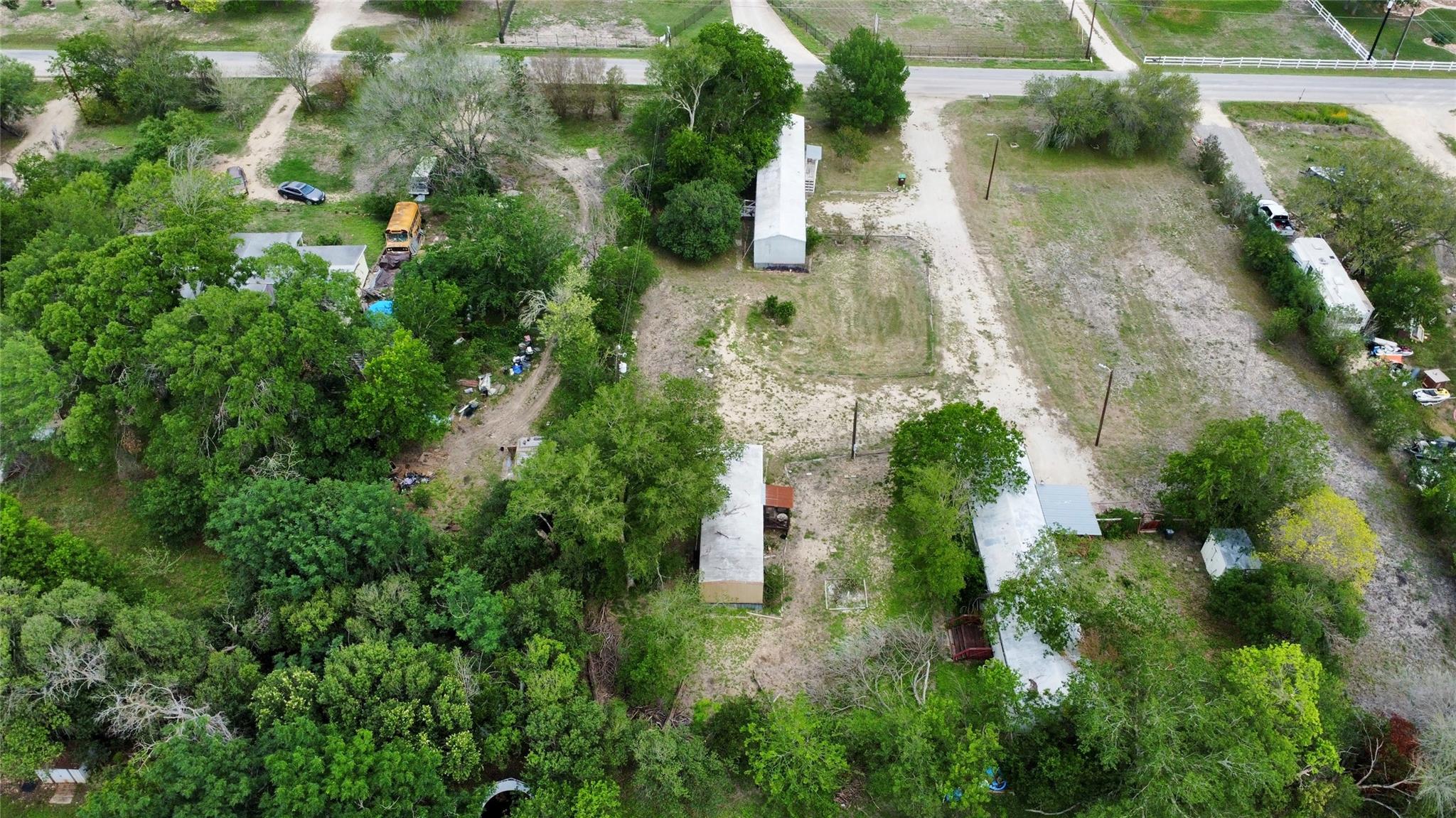 167 E Zipp Rd, New Braunfels, TX 78130