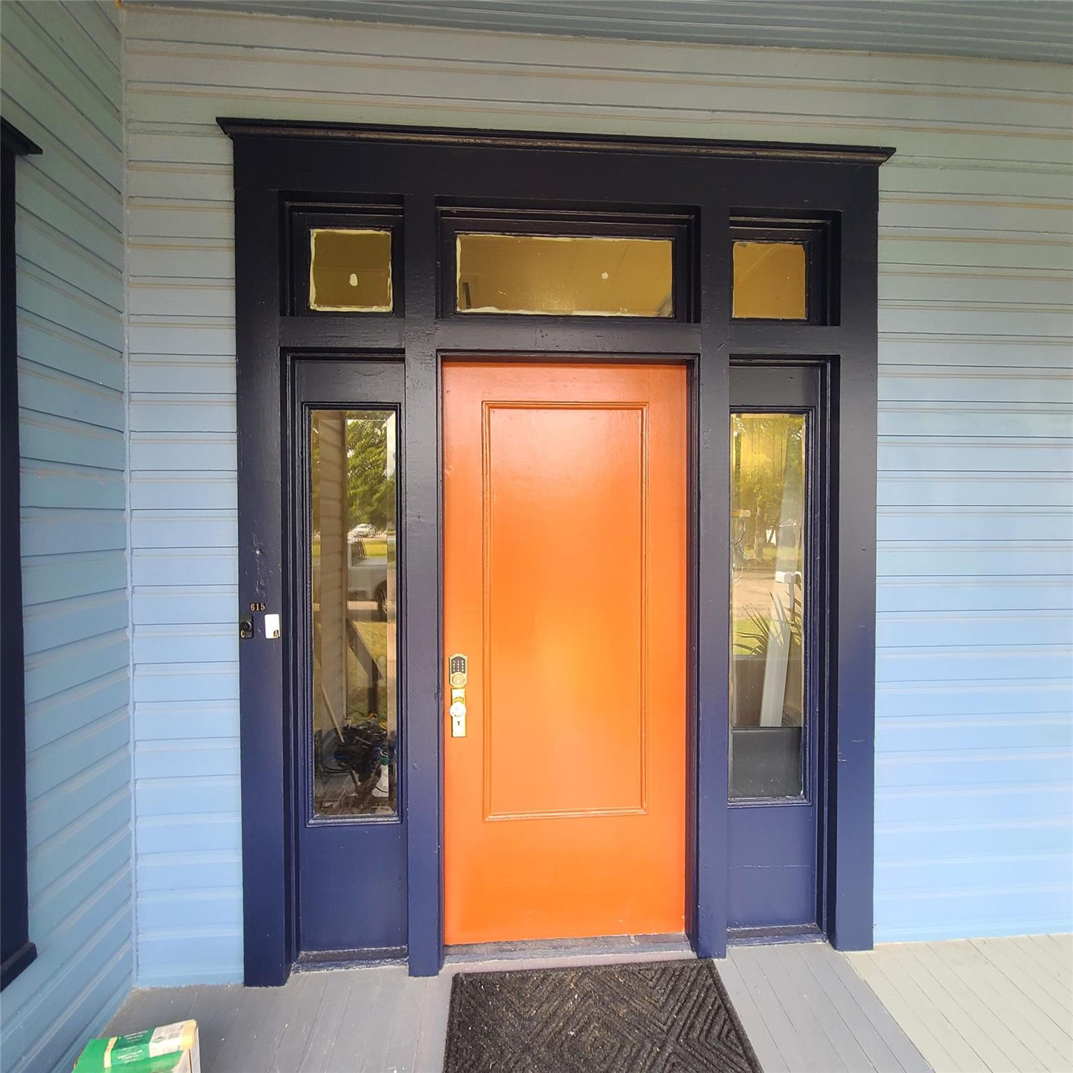 615 E Washington St, Giddings, TX 78942