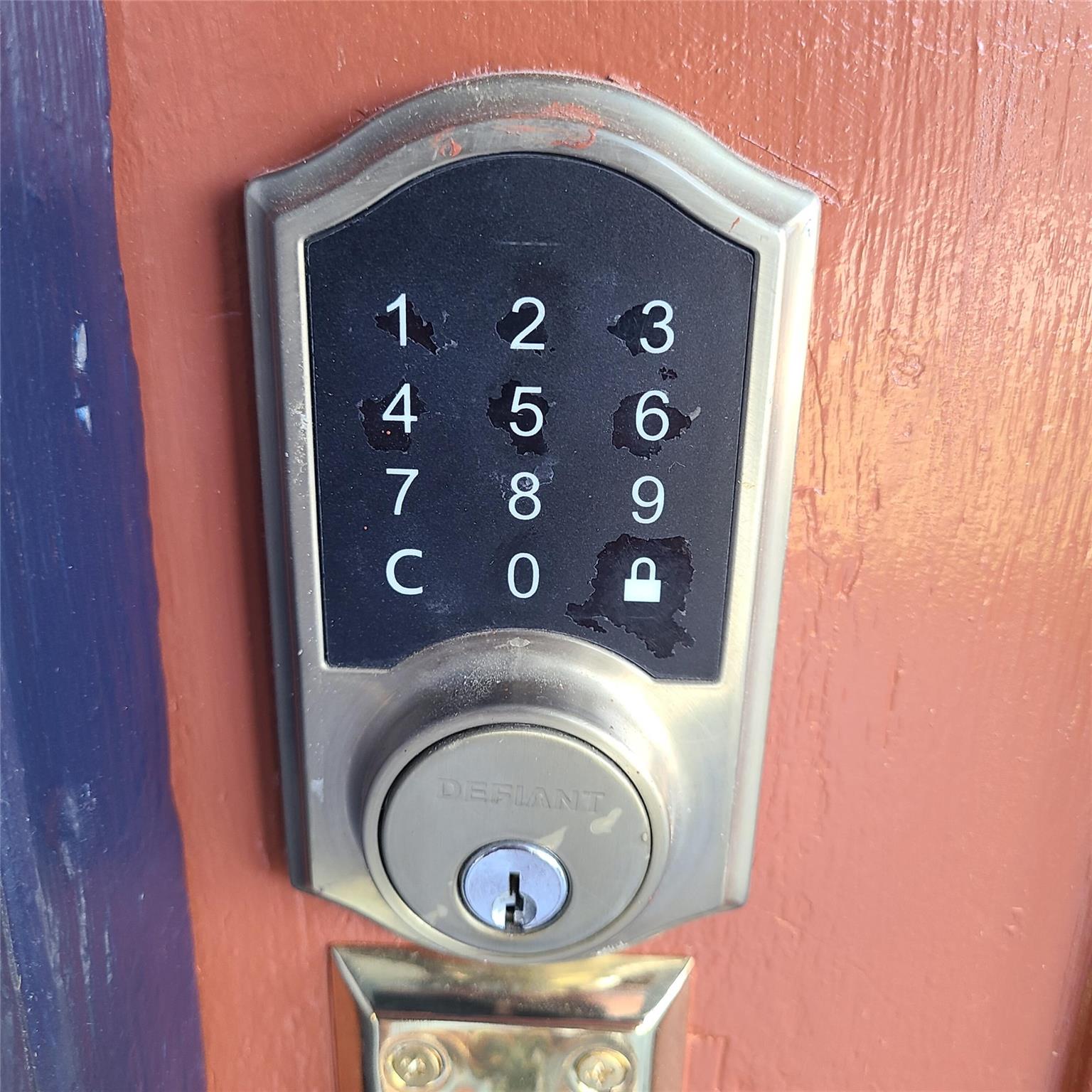 615 E Washington St, Giddings, TX 78942