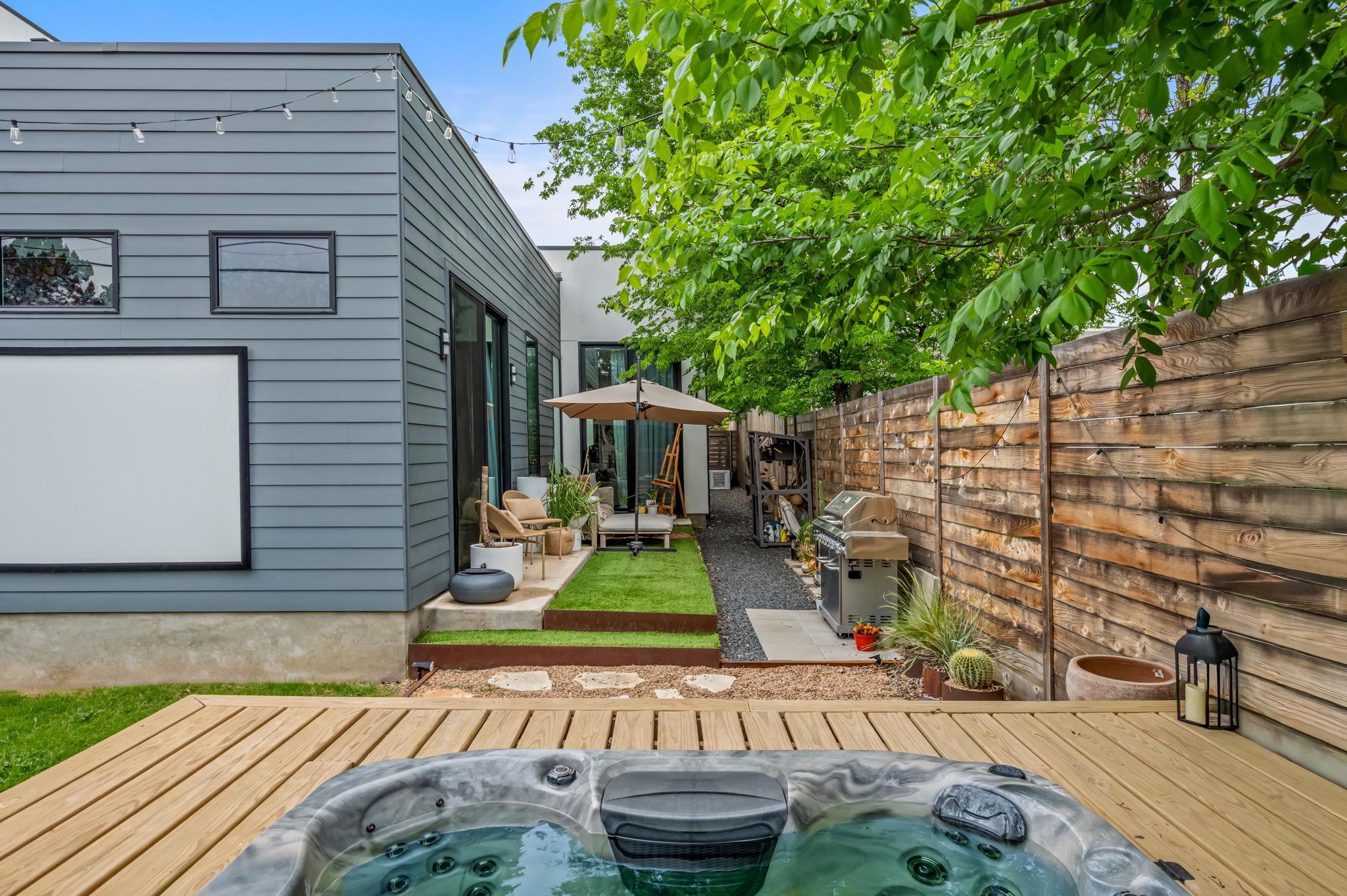 2507 Audubon Pl # 1, Austin, TX 78741