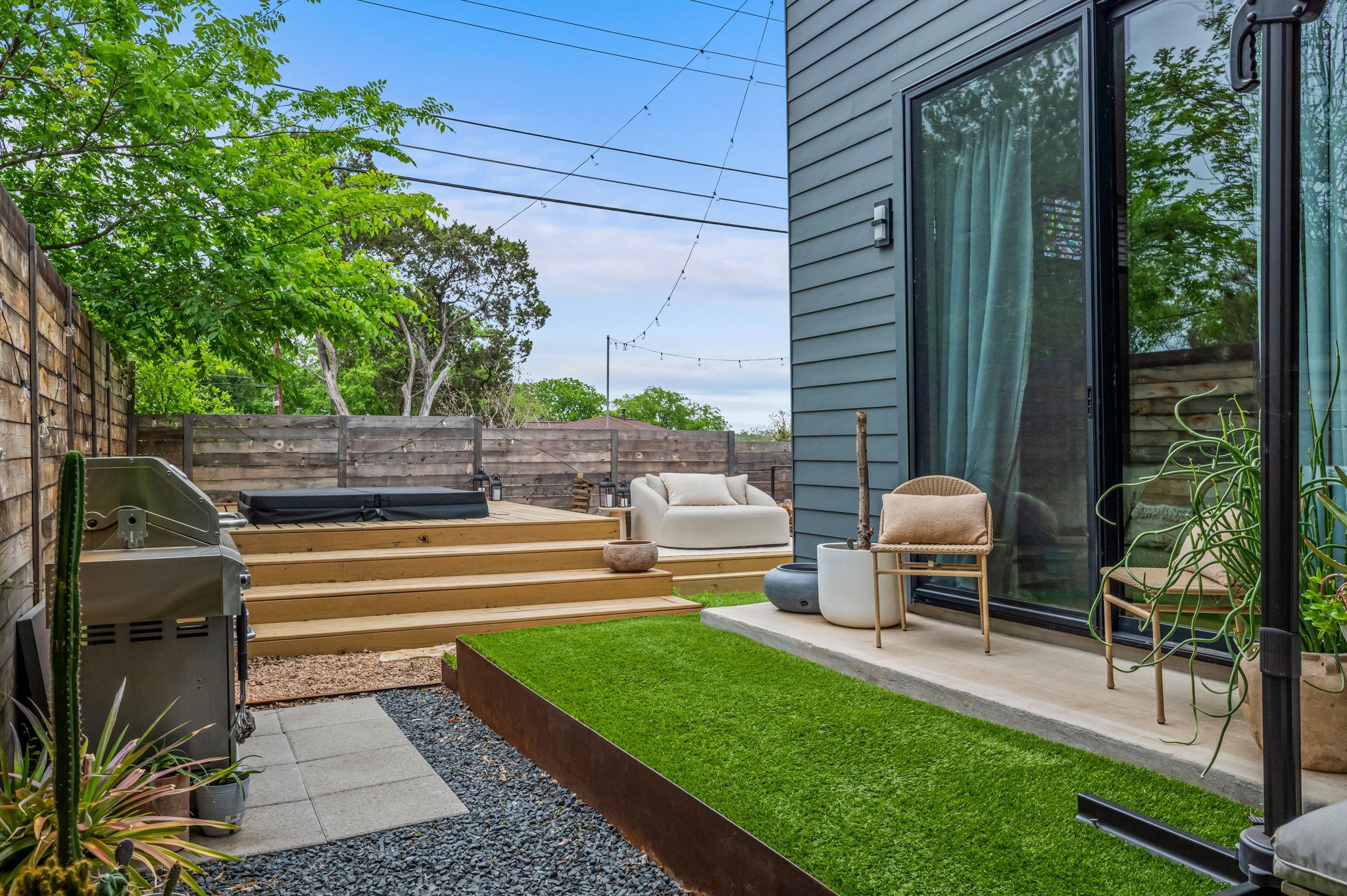 2507 Audubon Pl # 1, Austin, TX 78741