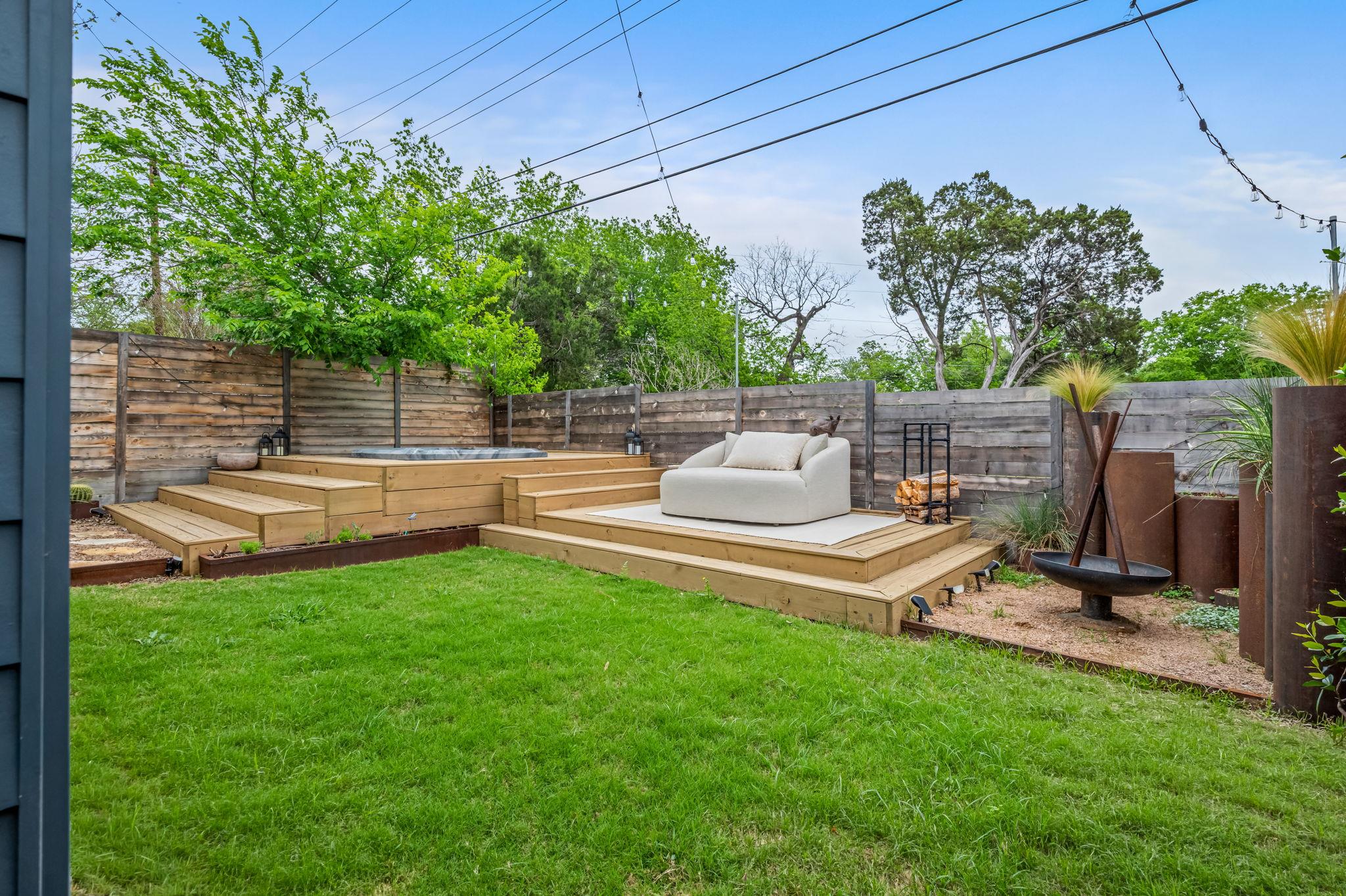 2507 Audubon Pl # 1, Austin, TX 78741
