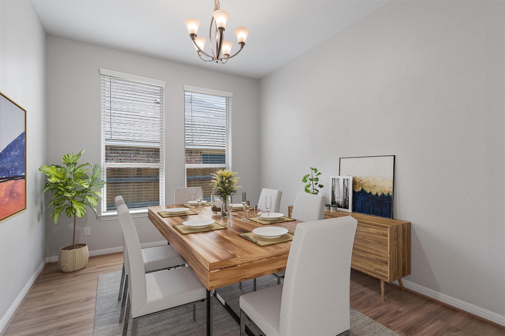 708 Hereford Loop, Hutto, TX 78634