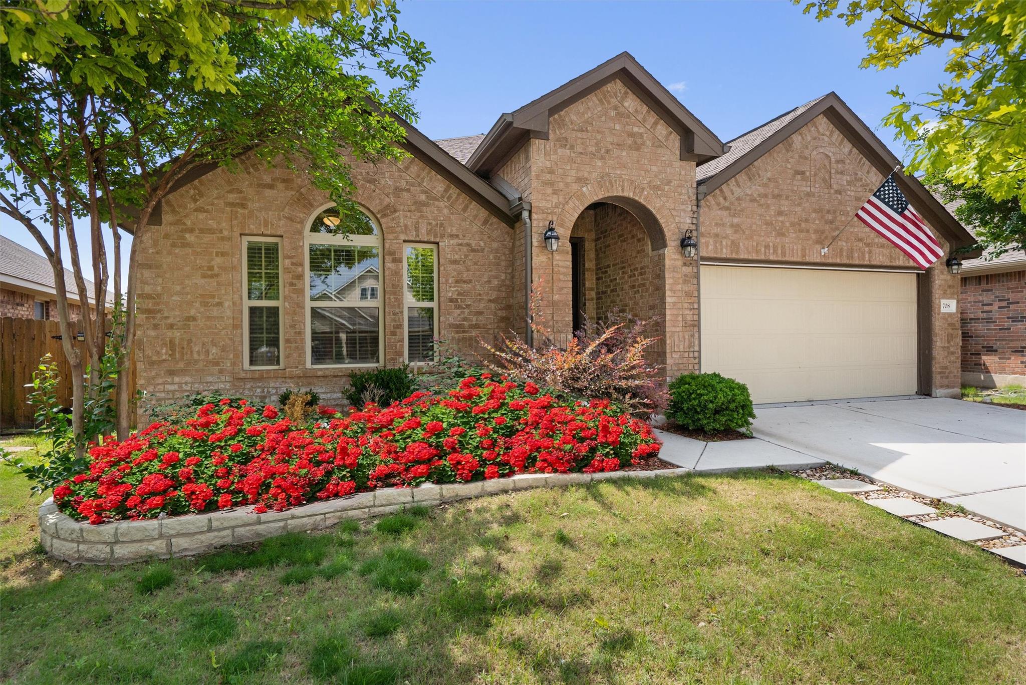 708 Hereford Loop, Hutto, TX 78634