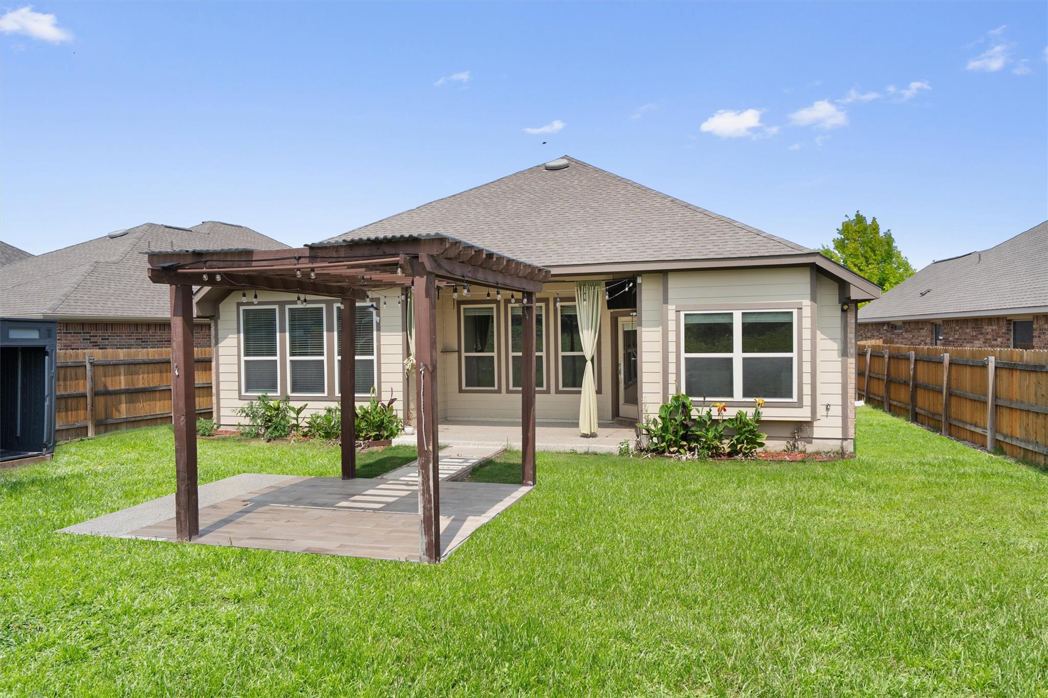 708 Hereford Loop, Hutto, TX 78634