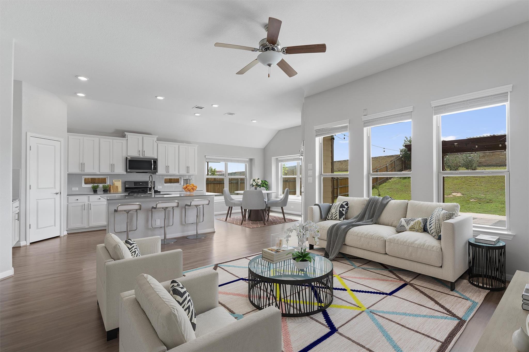 708 Hereford Loop, Hutto, TX 78634