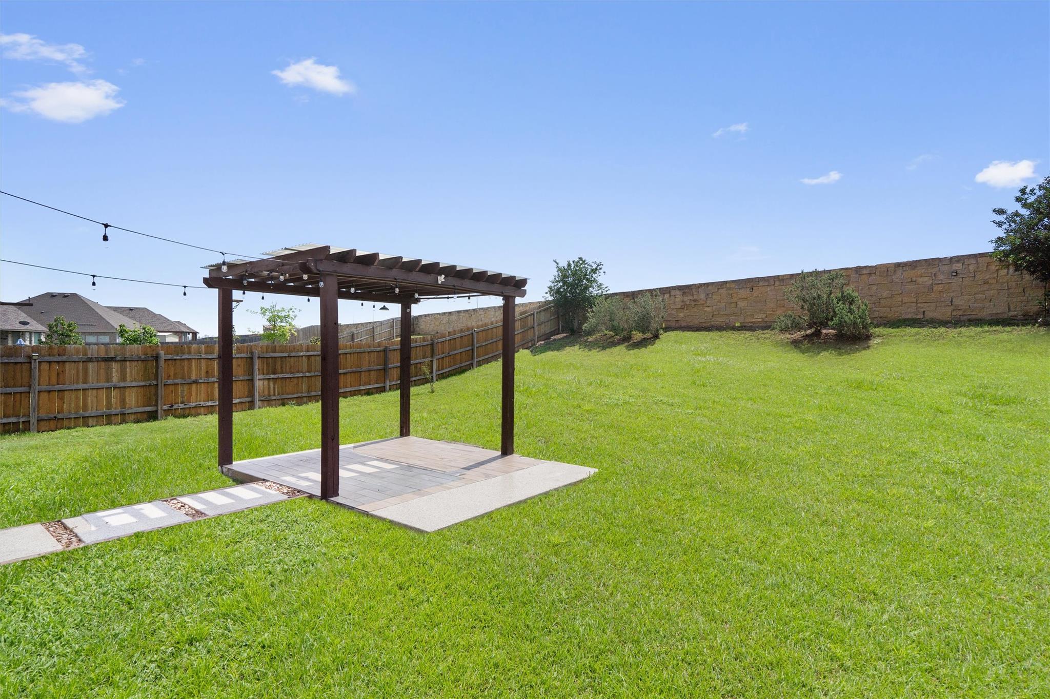 708 Hereford Loop, Hutto, TX 78634