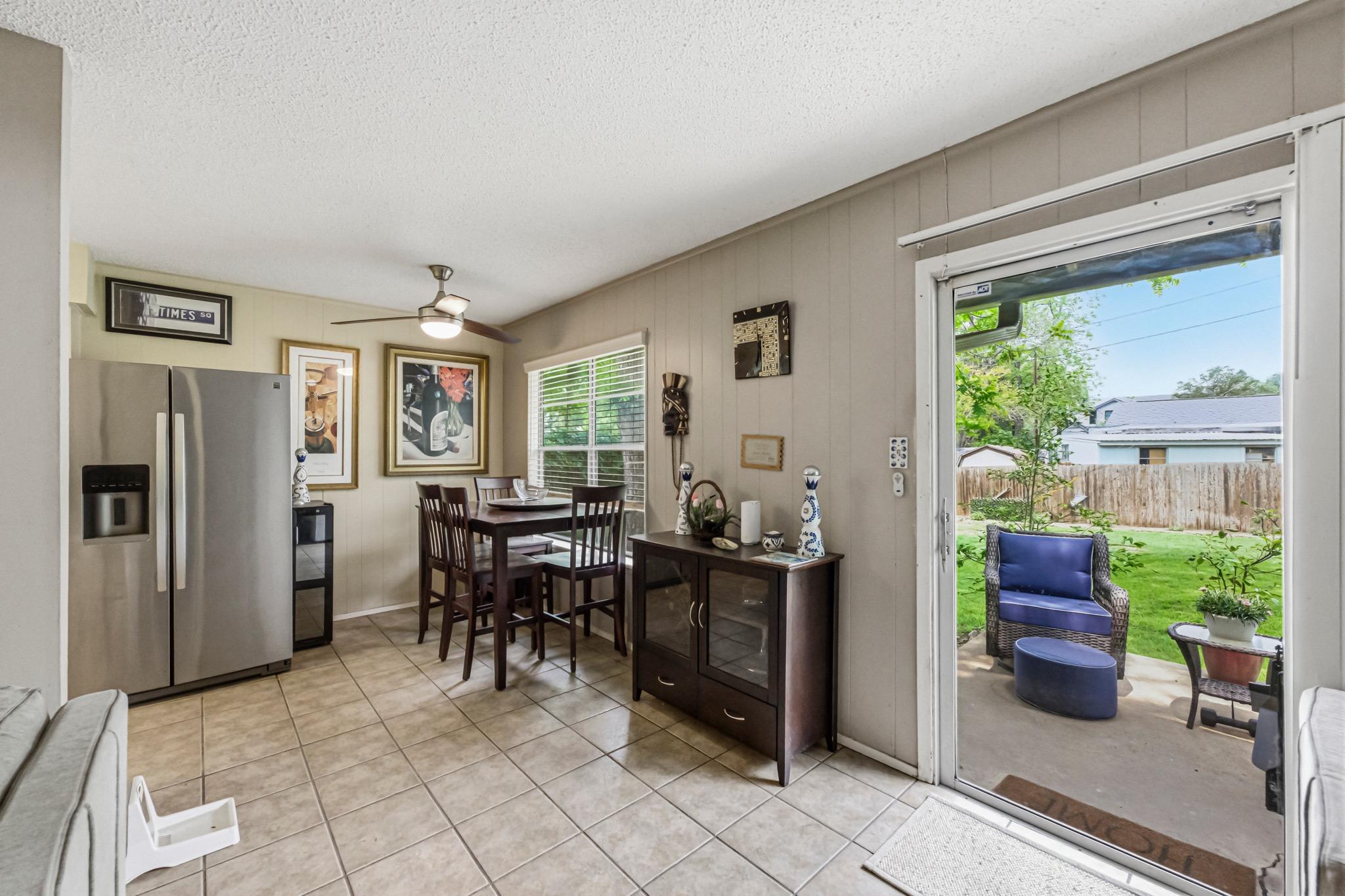 4910 Sylvandale Dr, Austin, TX 78745