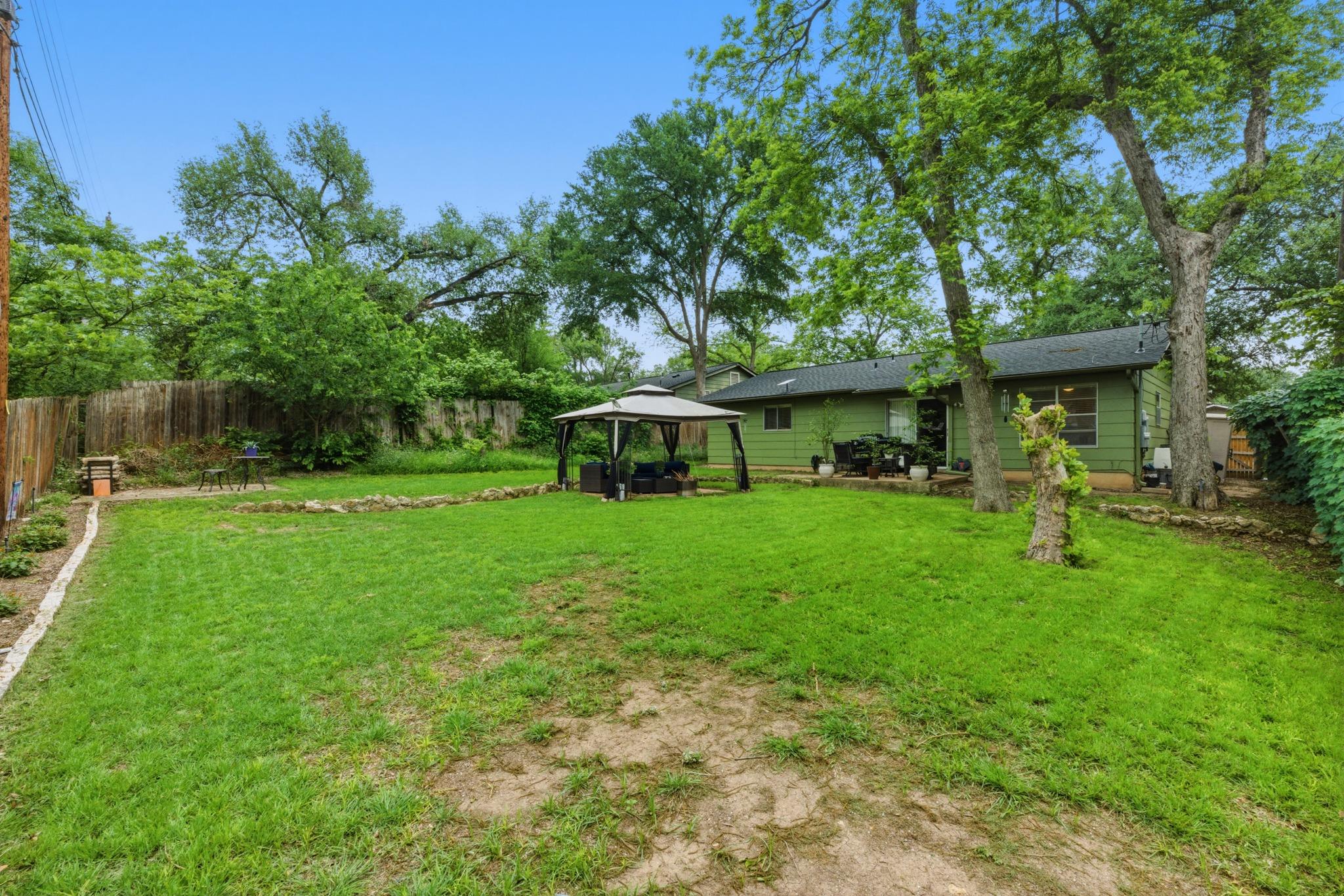 4910 Sylvandale Dr, Austin, TX 78745