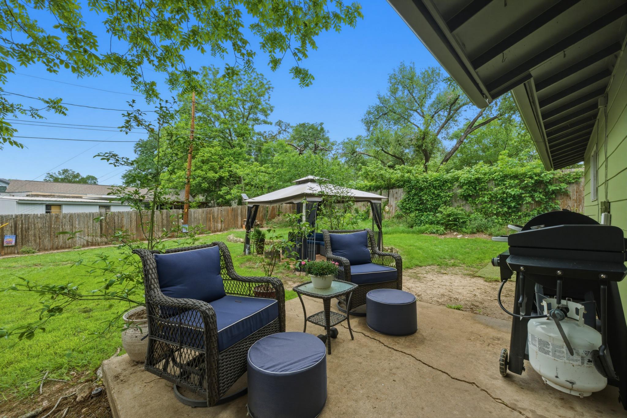 4910 Sylvandale Dr, Austin, TX 78745