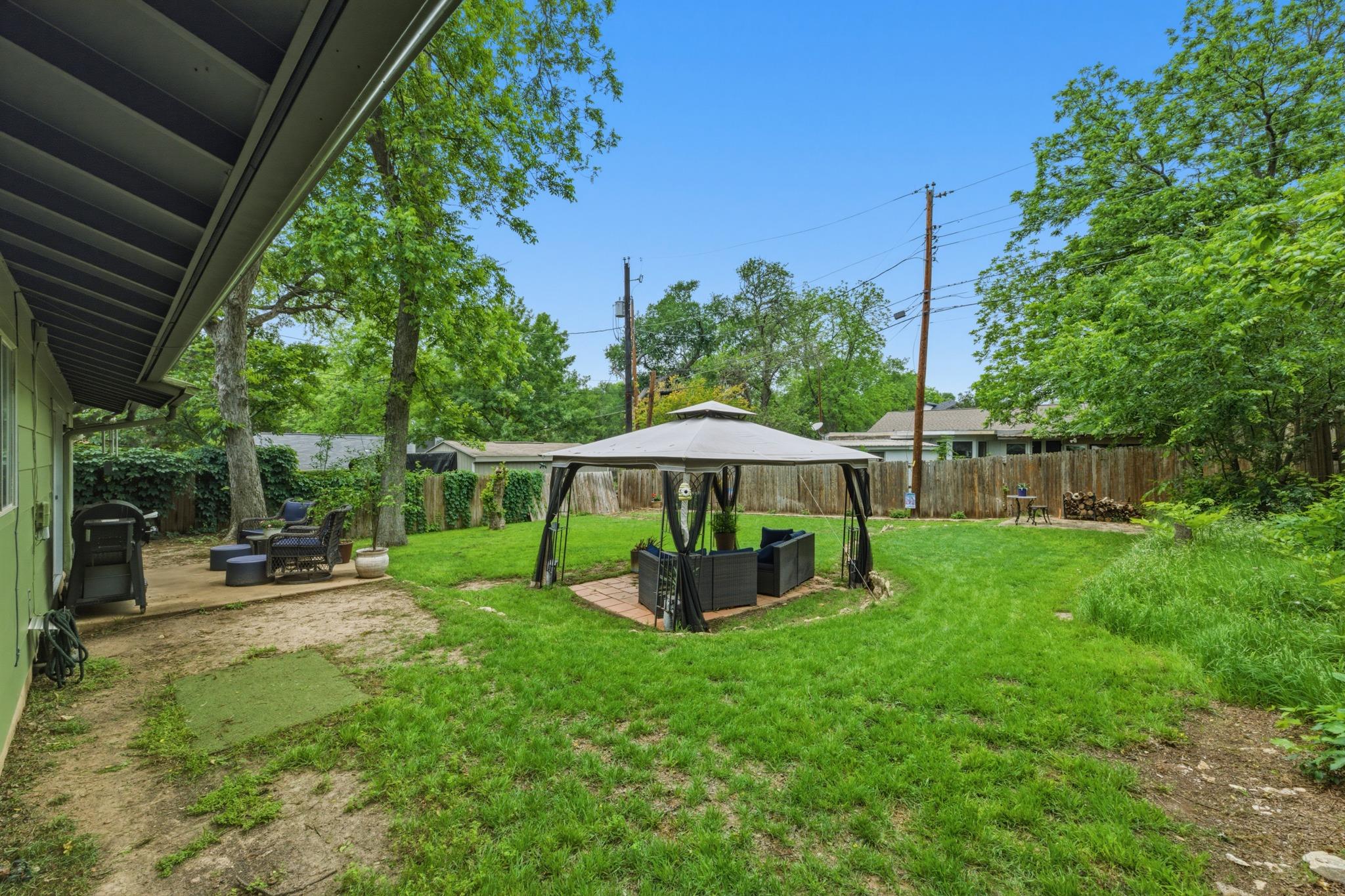 4910 Sylvandale Dr, Austin, TX 78745