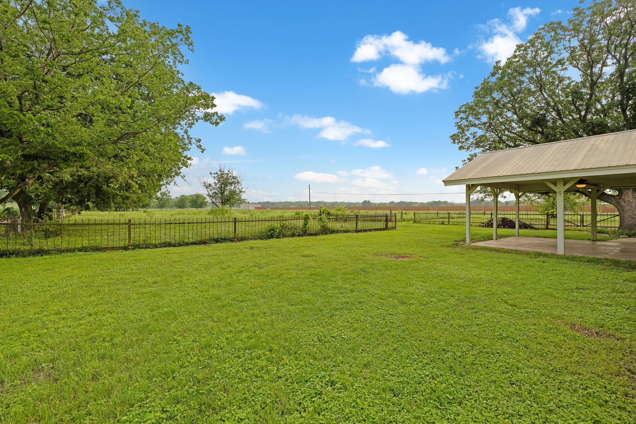 4265 County Road 123, Round Rock, TX 78664