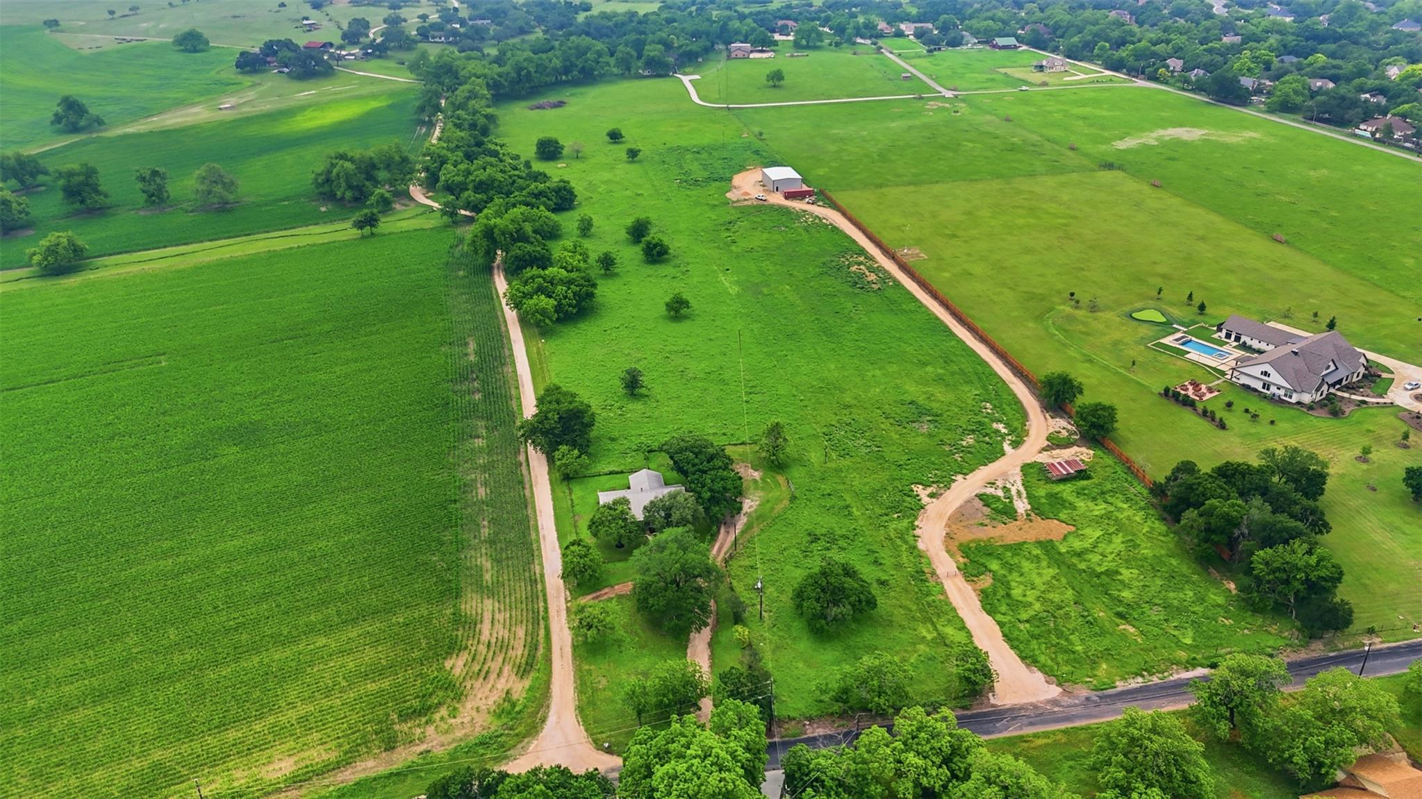 4265 County Road 123, Round Rock, TX 78664