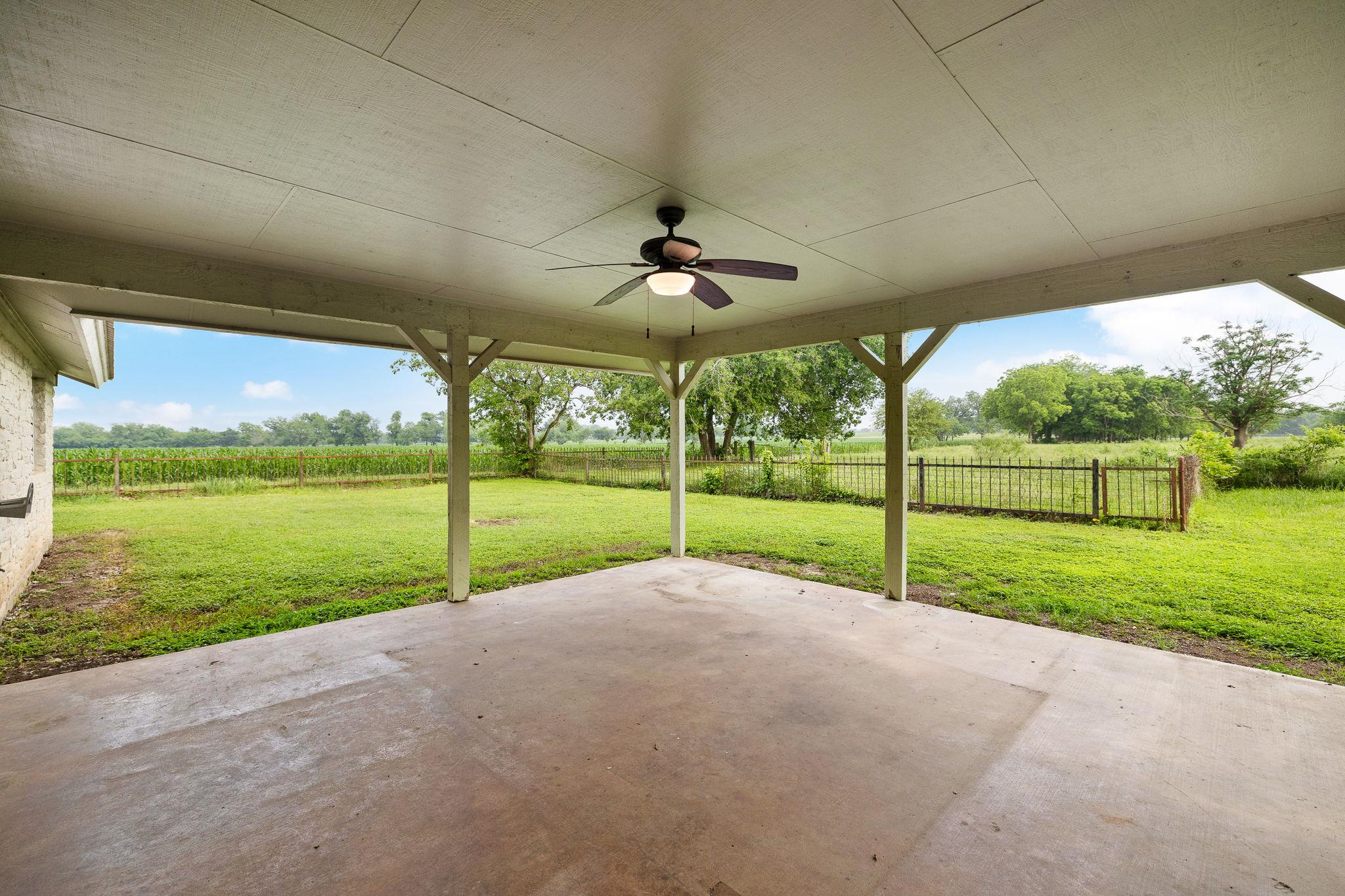 4265 County Road 123, Round Rock, TX 78664