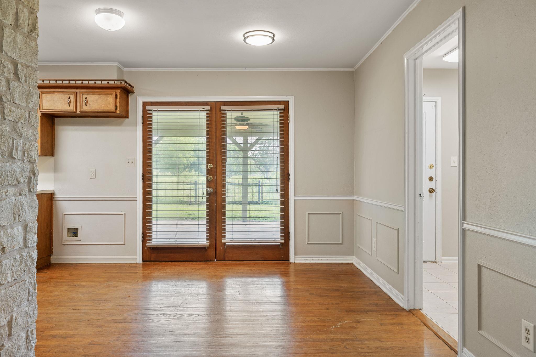 4265 County Road 123, Round Rock, TX 78664