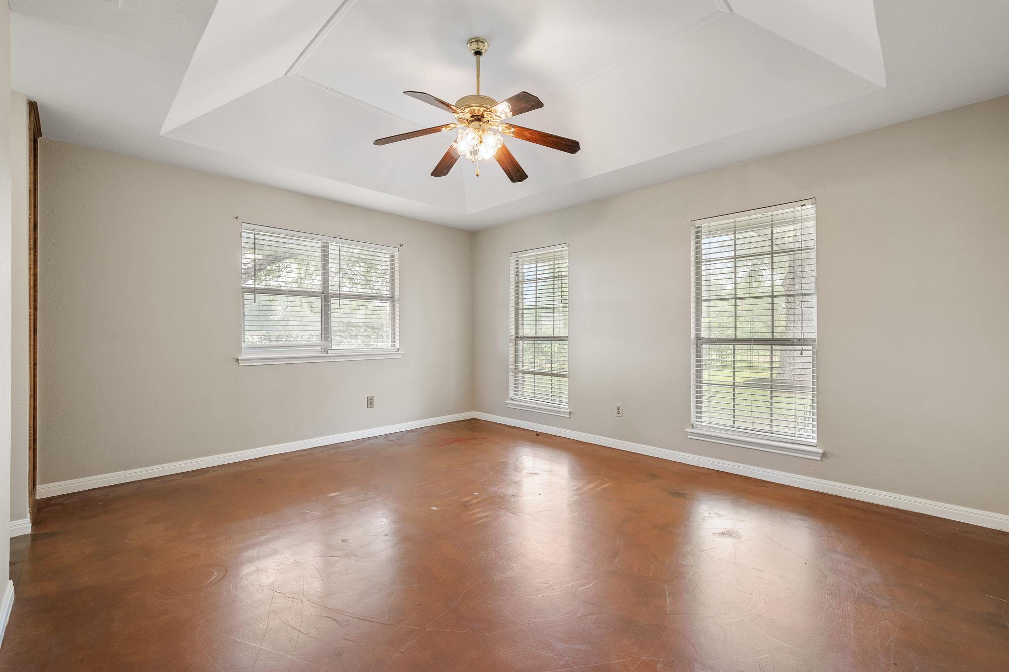 4265 County Road 123, Round Rock, TX 78664