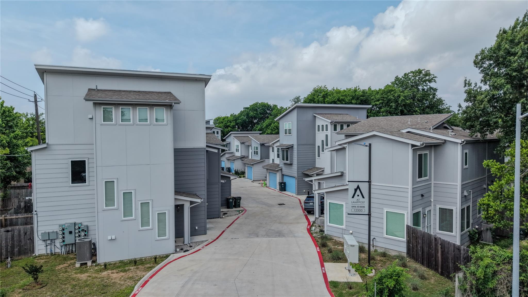 12500 Lamppost Ln # 16, Austin, TX 78727