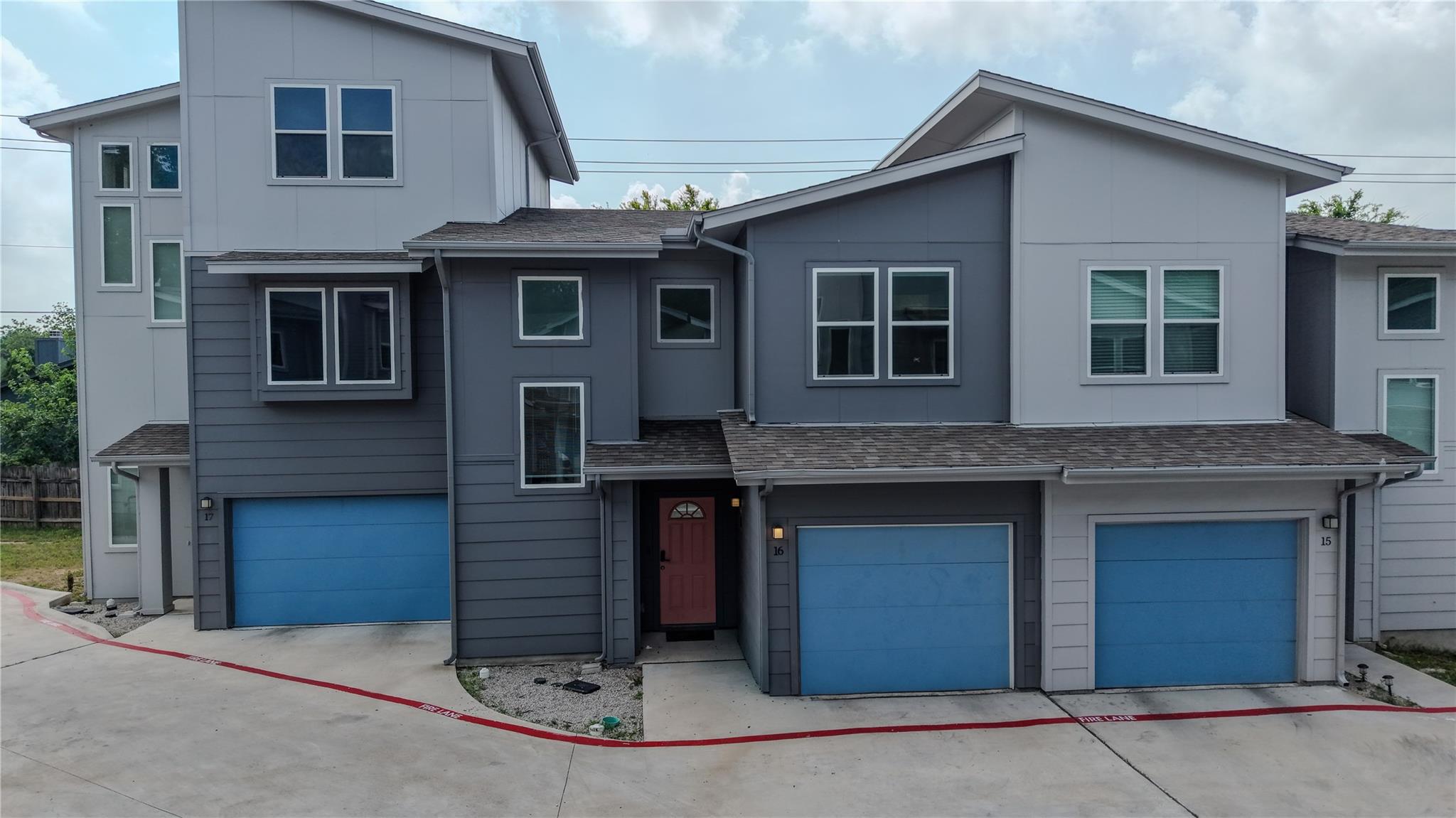 12500 Lamppost Ln # 16, Austin, TX 78727