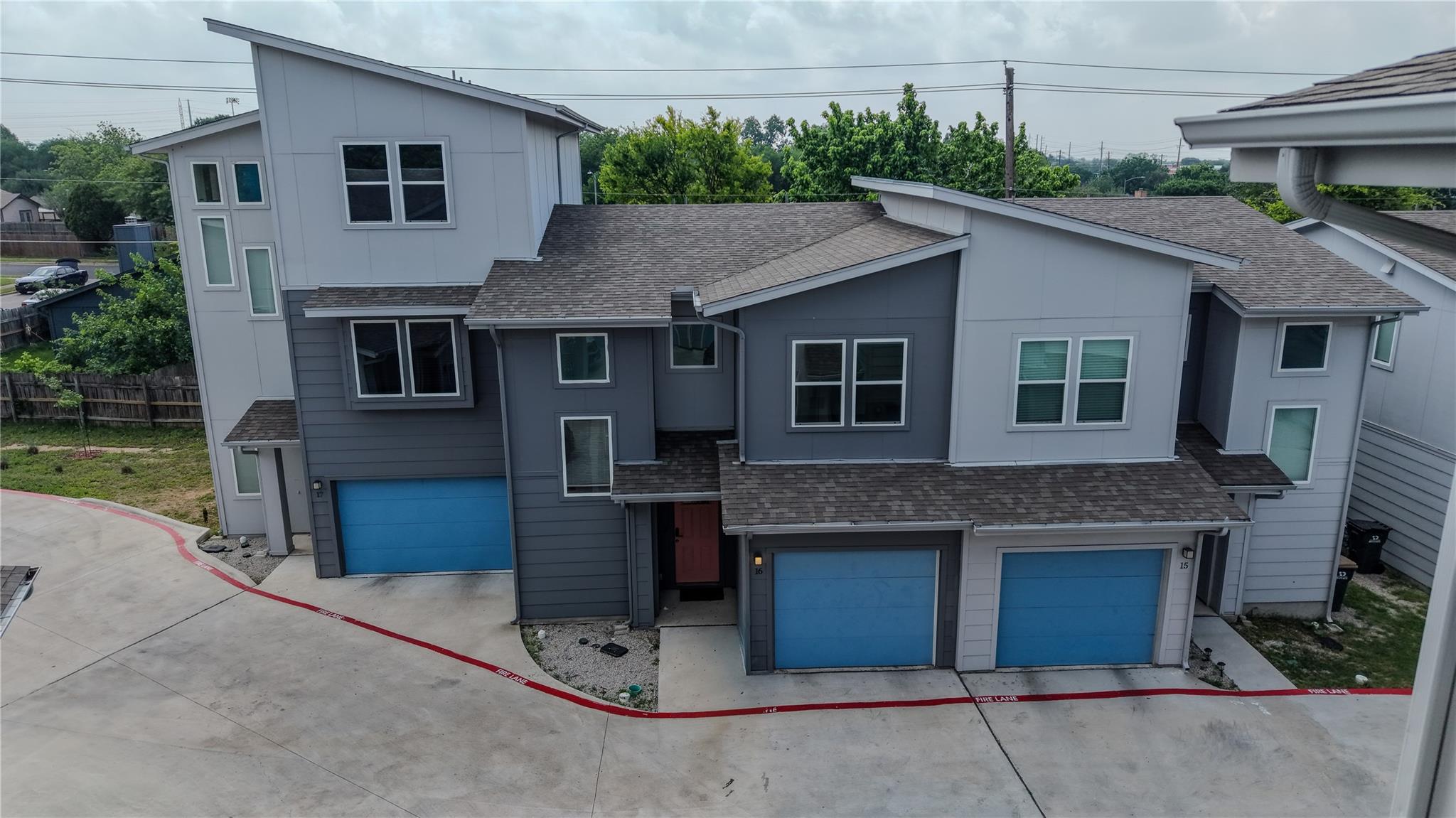 12500 Lamppost Ln # 16, Austin, TX 78727