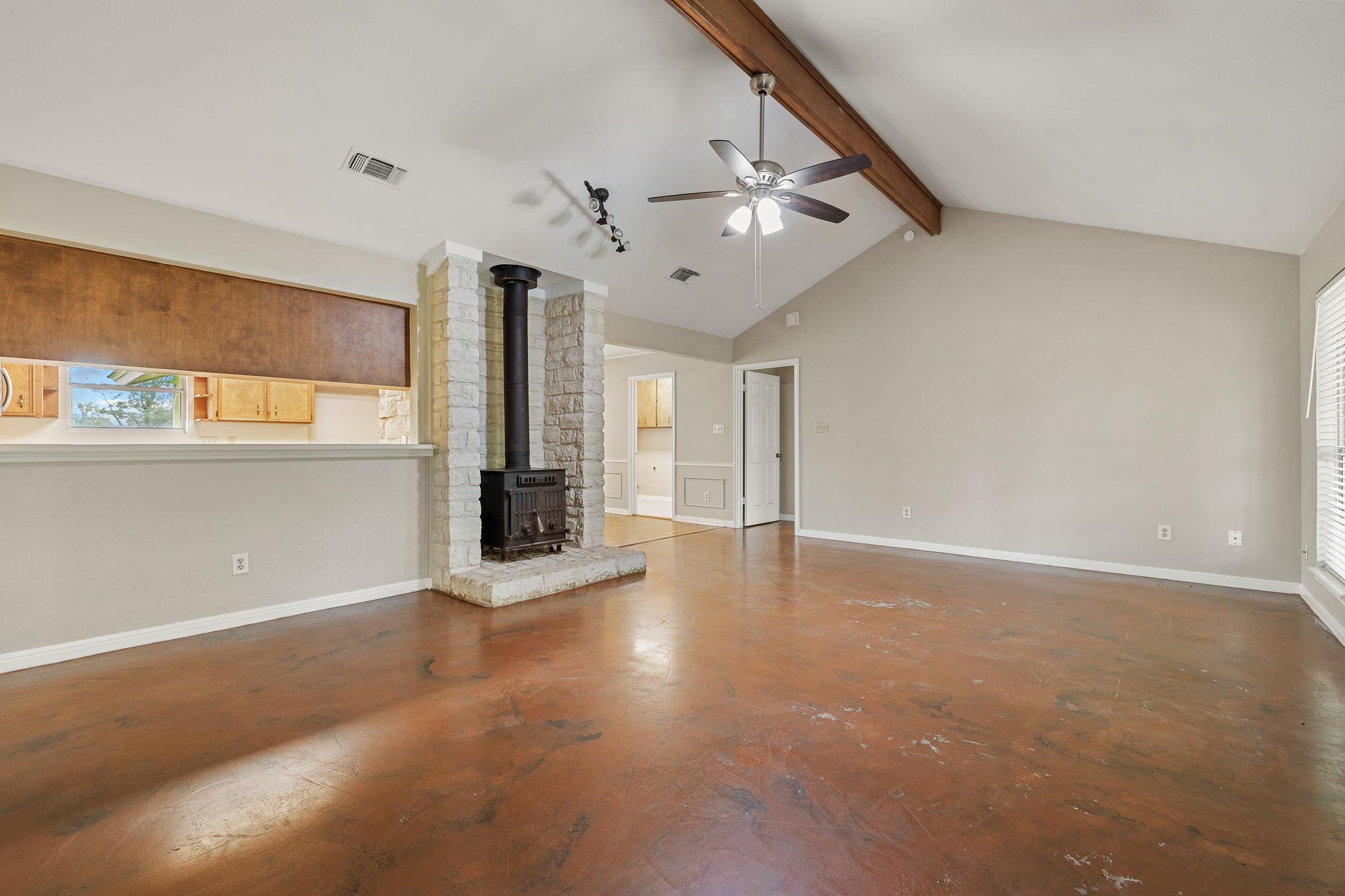 4265 County Road 123, Round Rock, TX 78664