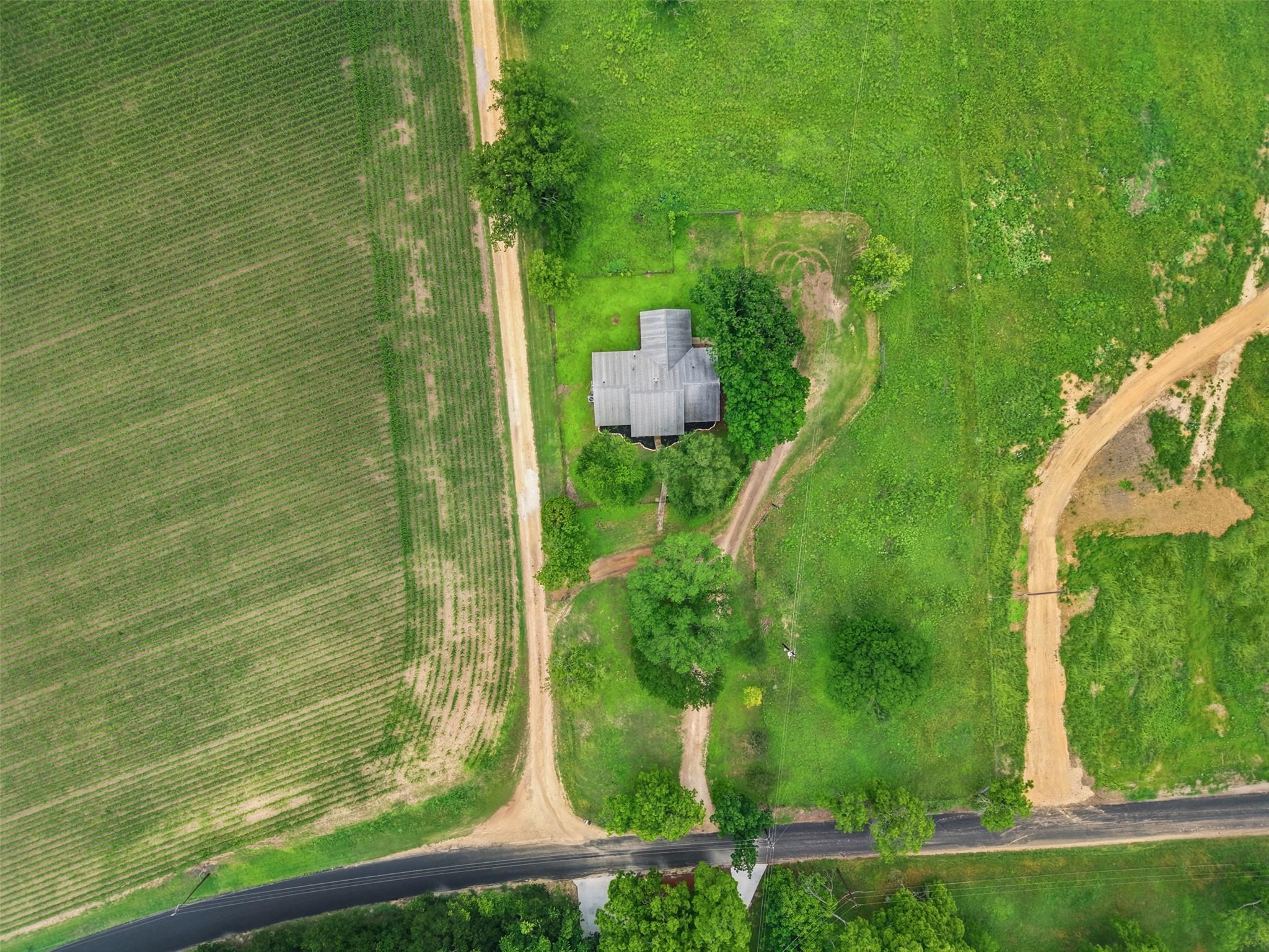 4265 County Road 123, Round Rock, TX 78664