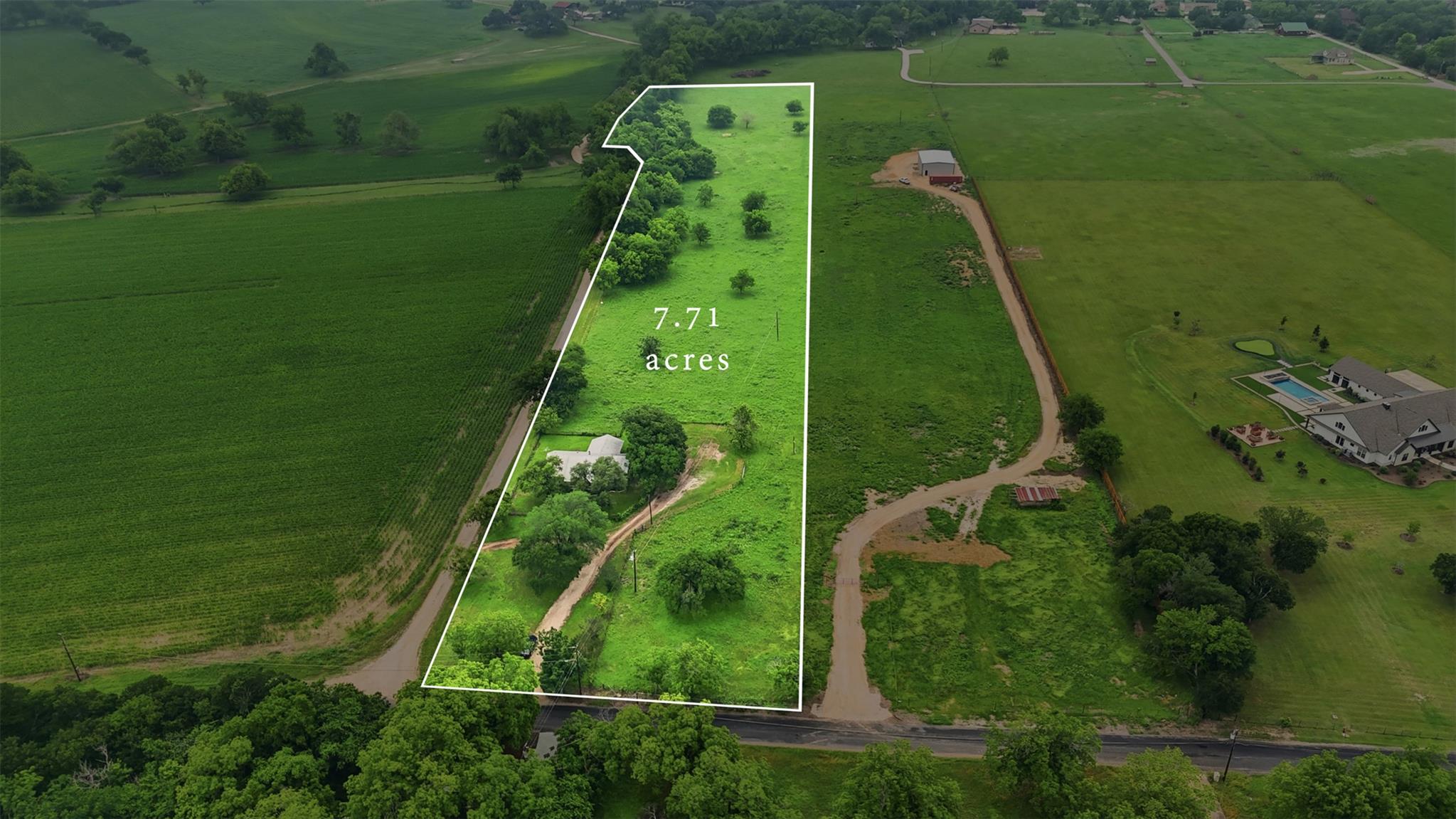 4265 County Road 123, Round Rock, TX 78664
