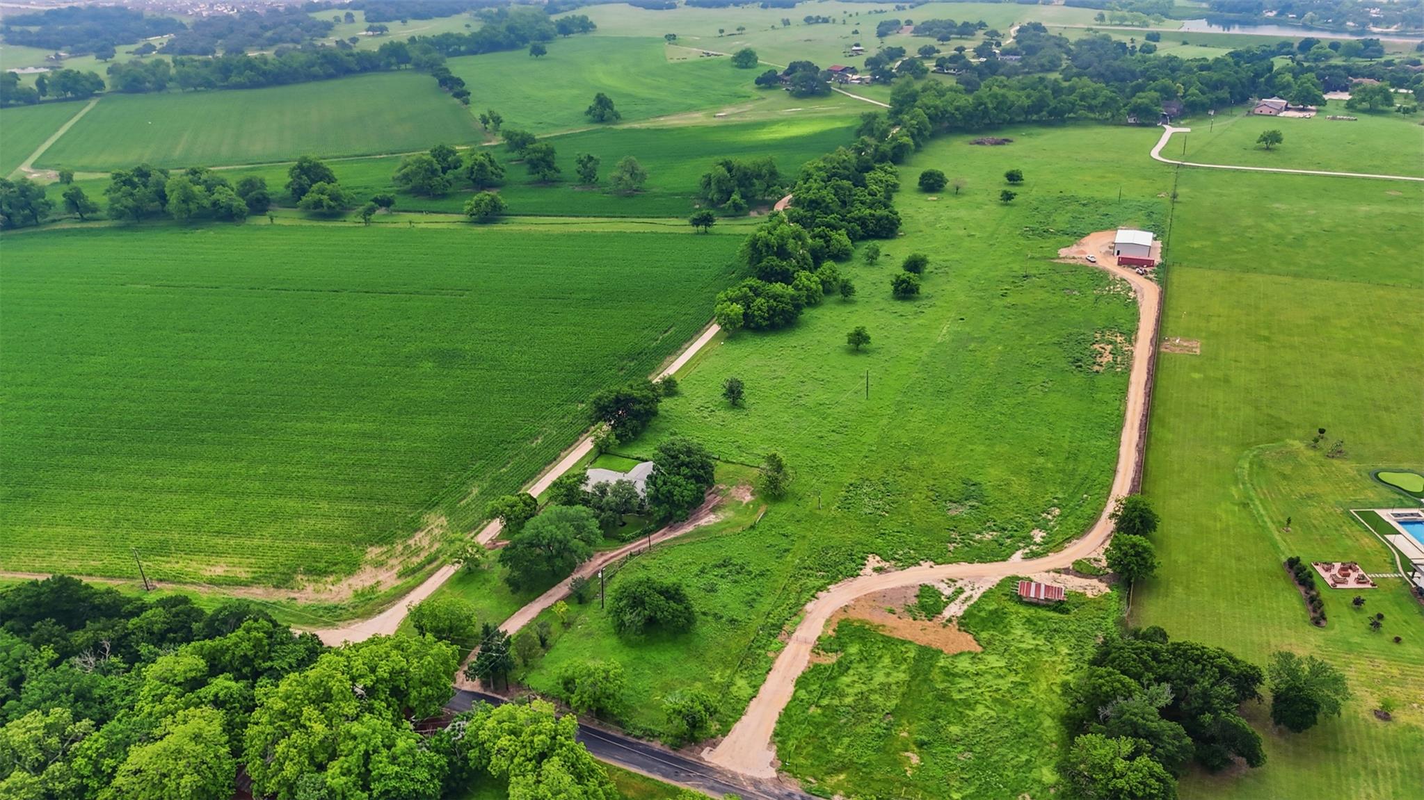 4265 County Road 123, Round Rock, TX 78664