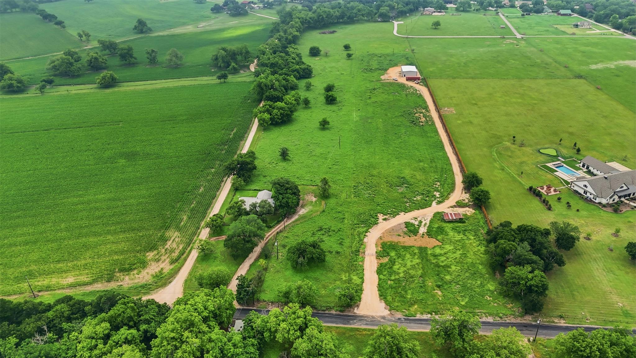 4265 County Road 123, Round Rock, TX 78664