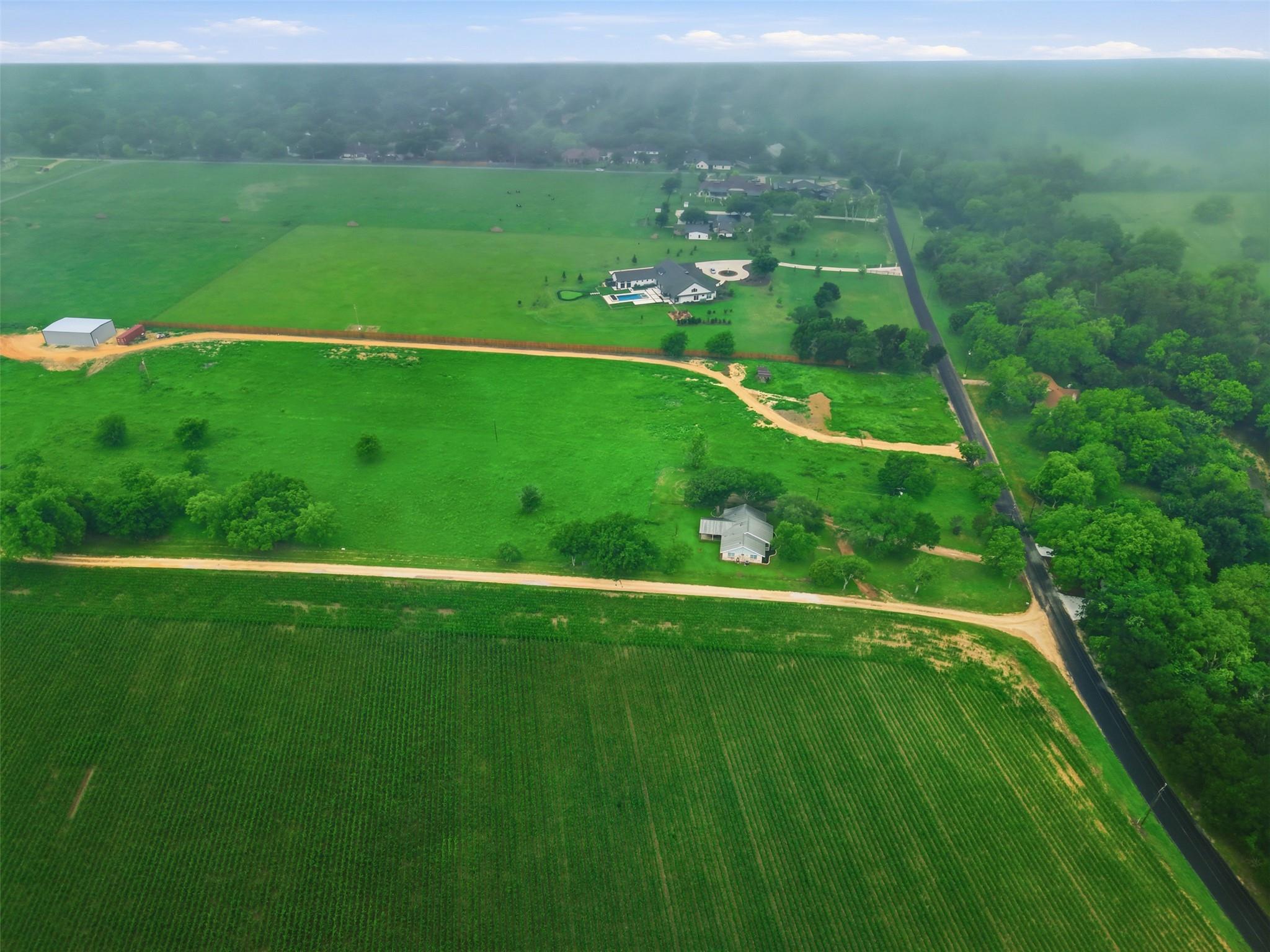 4265 County Road 123, Round Rock, TX 78664