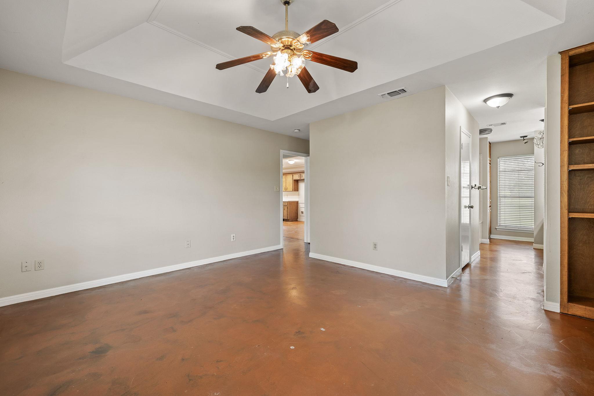 4265 County Road 123, Round Rock, TX 78664