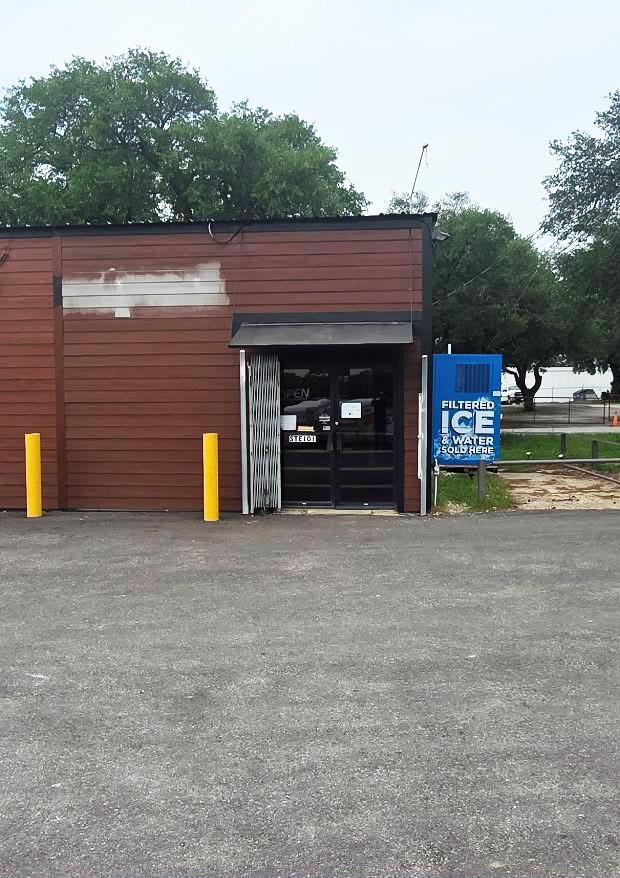 6480 W State Highway 29, Georgetown, TX 78628