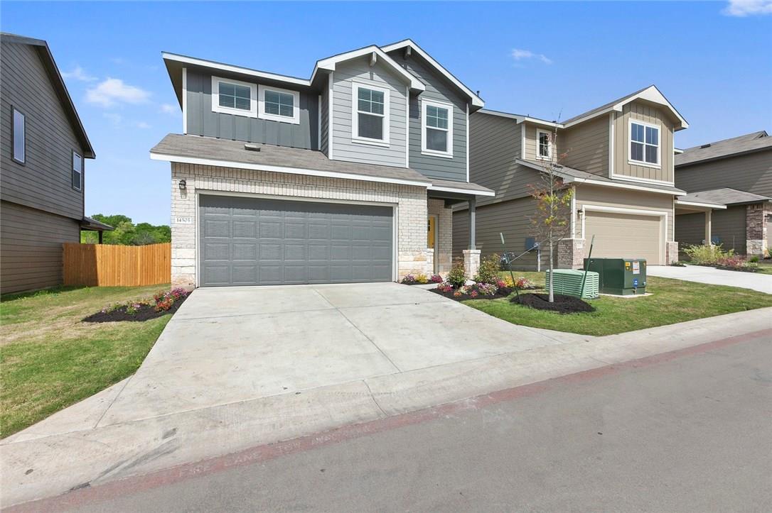 14505 Frankel Loop, Pflugerville, TX 78660