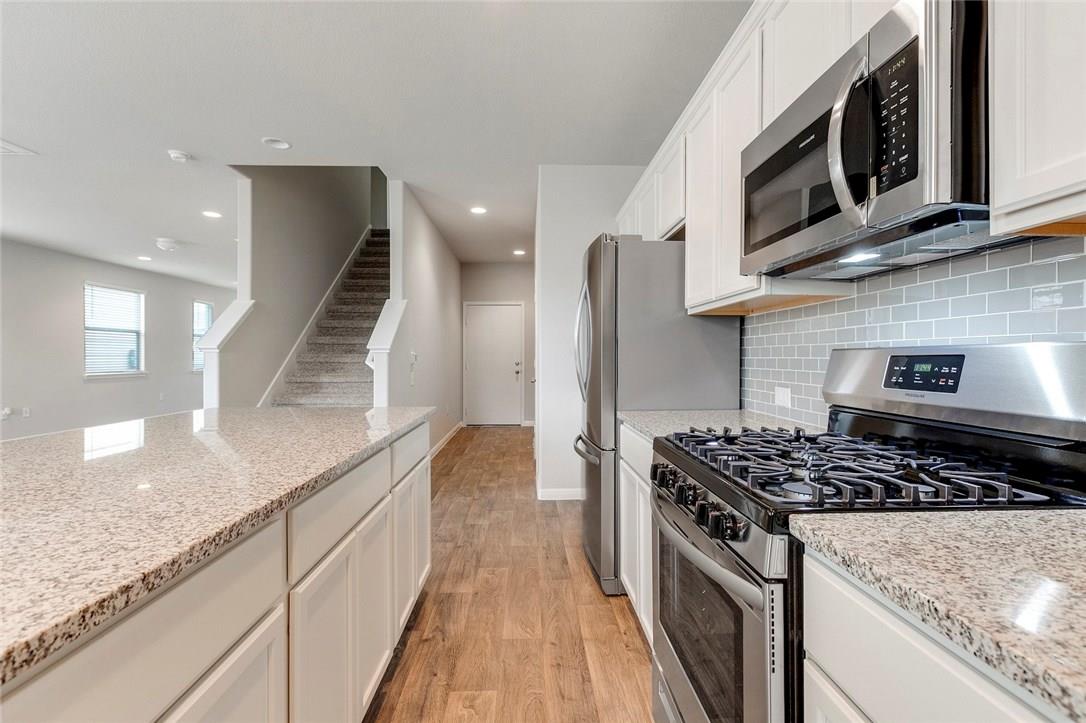 14505 Frankel Loop, Pflugerville, TX 78660