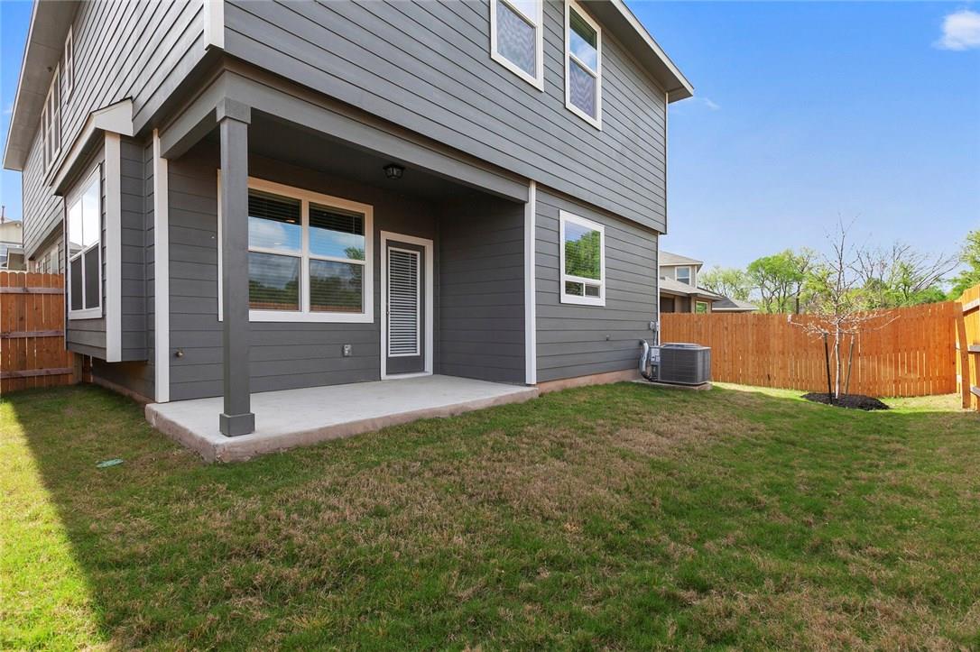 14505 Frankel Loop, Pflugerville, TX 78660