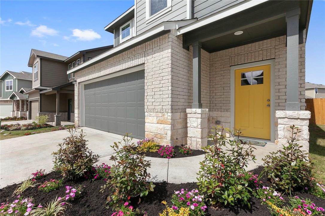 14505 Frankel Loop, Pflugerville, TX 78660