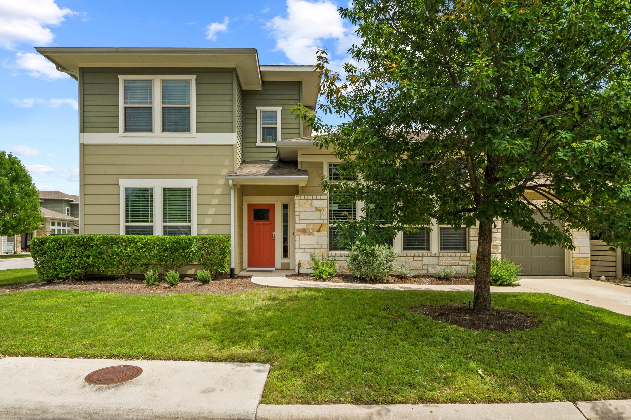 10513 Larue Pass # 42, Austin, TX 78717