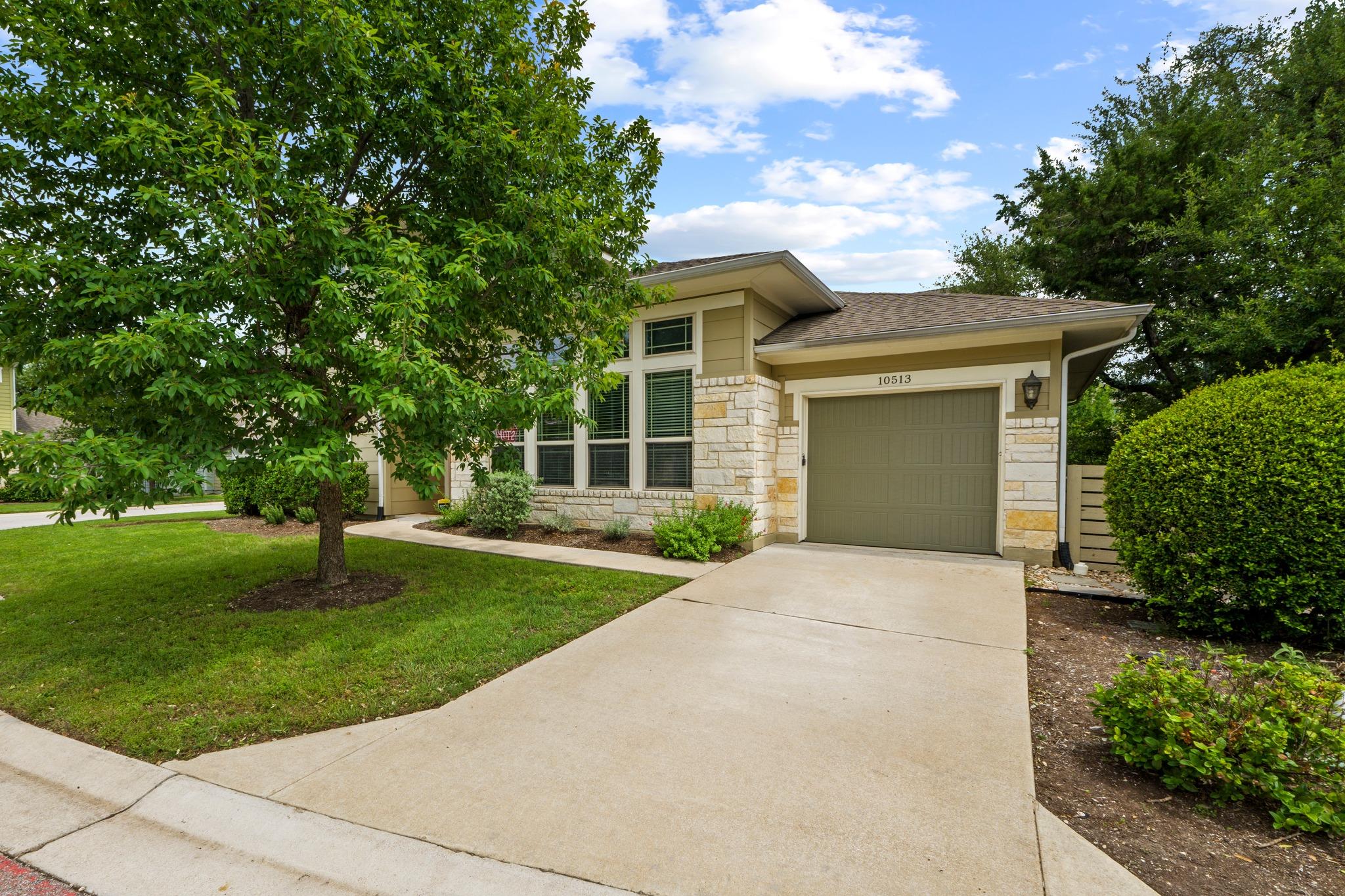 10513 Larue Pass # 42, Austin, TX 78717
