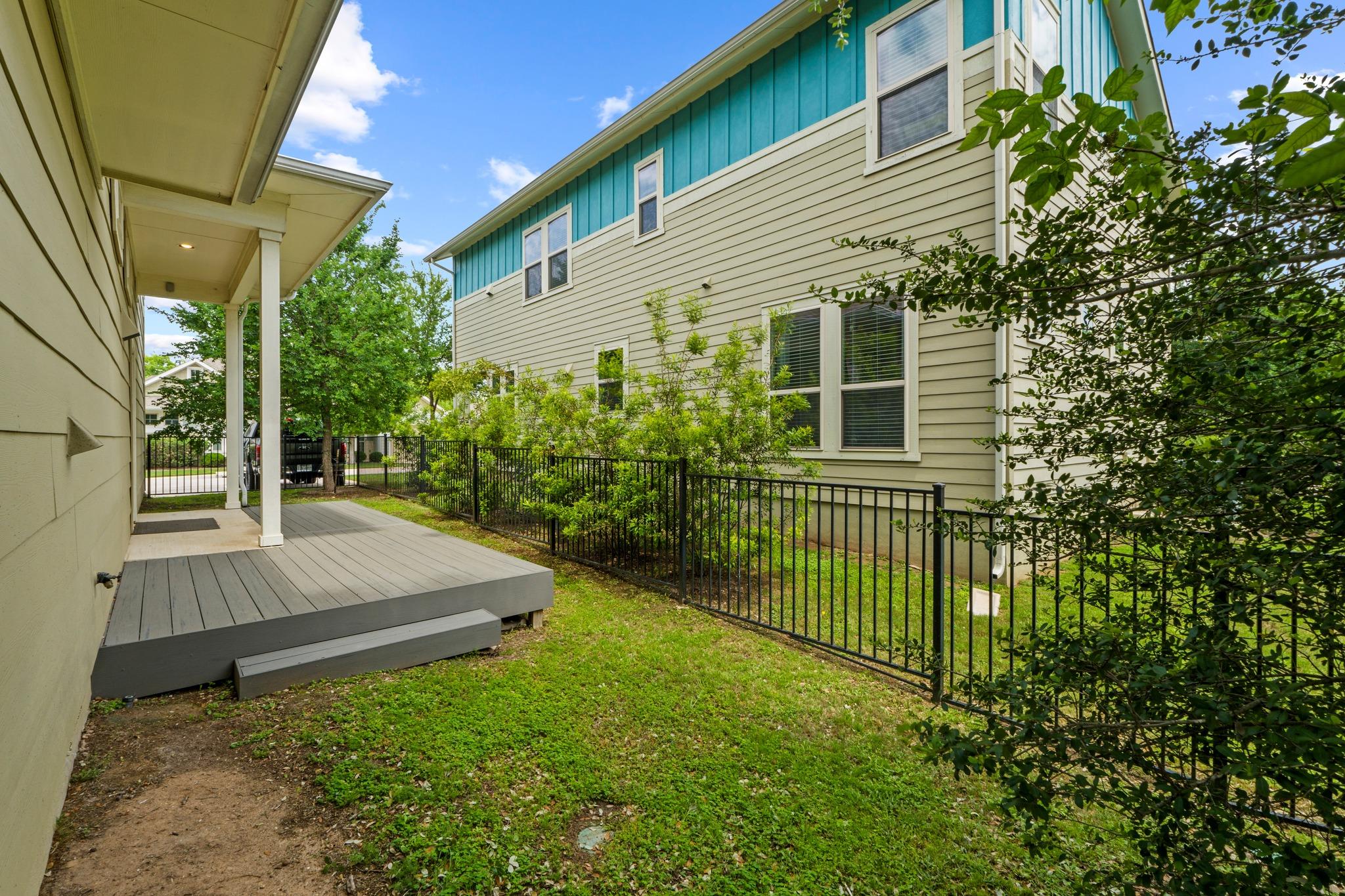 10513 Larue Pass # 42, Austin, TX 78717