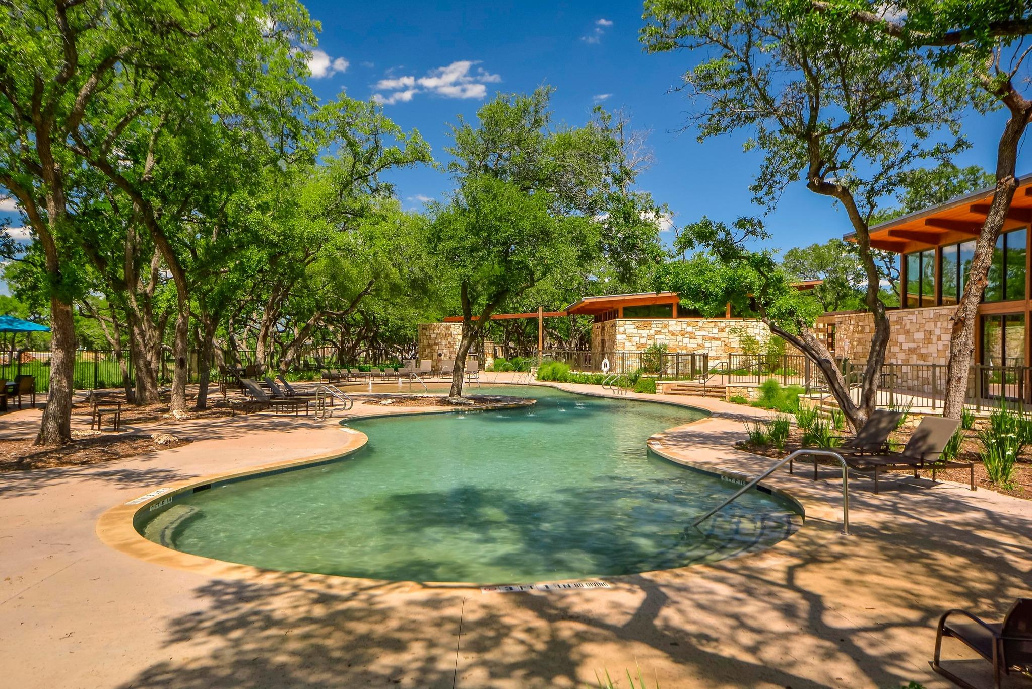 10513 Larue Pass # 42, Austin, TX 78717