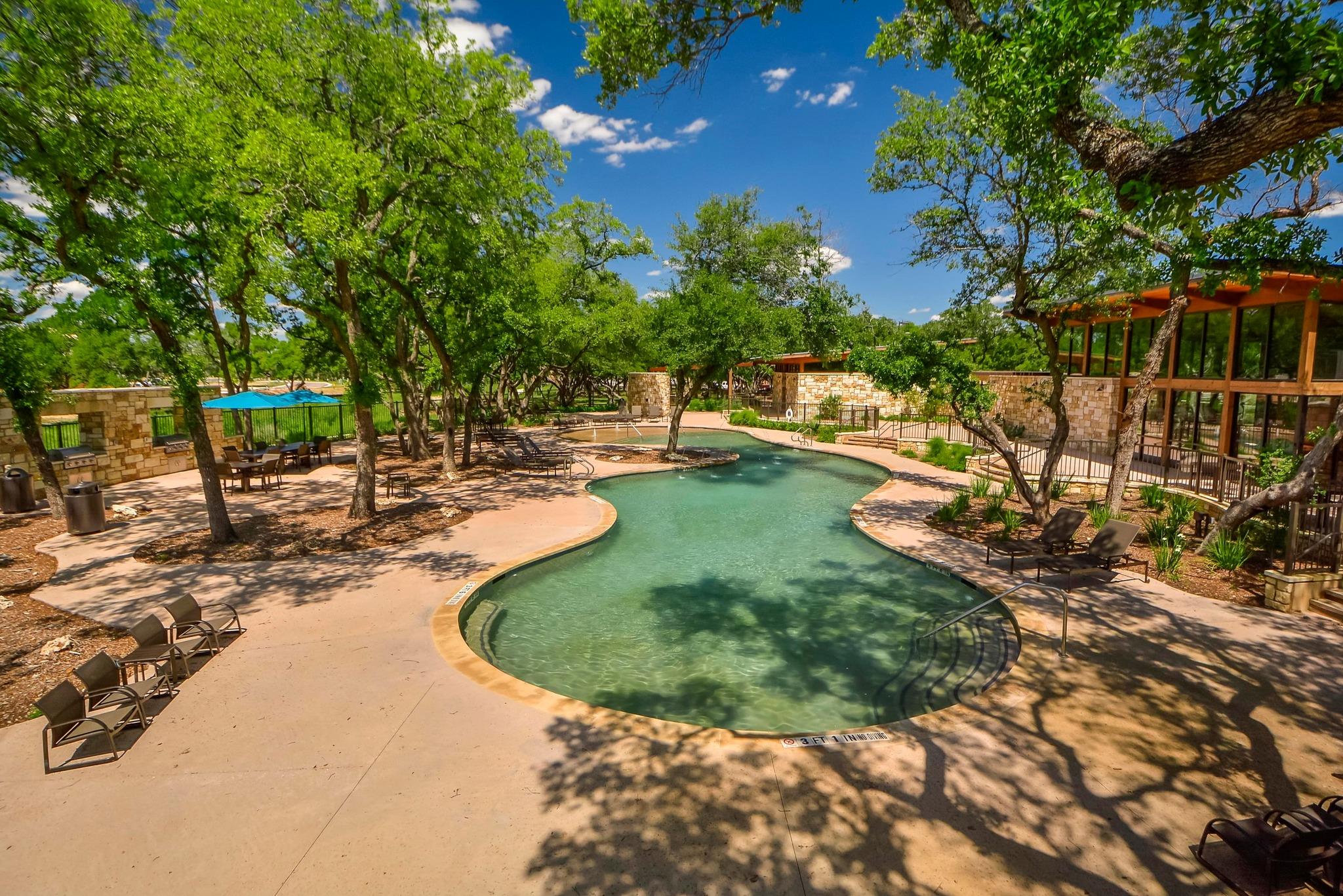 10513 Larue Pass # 42, Austin, TX 78717