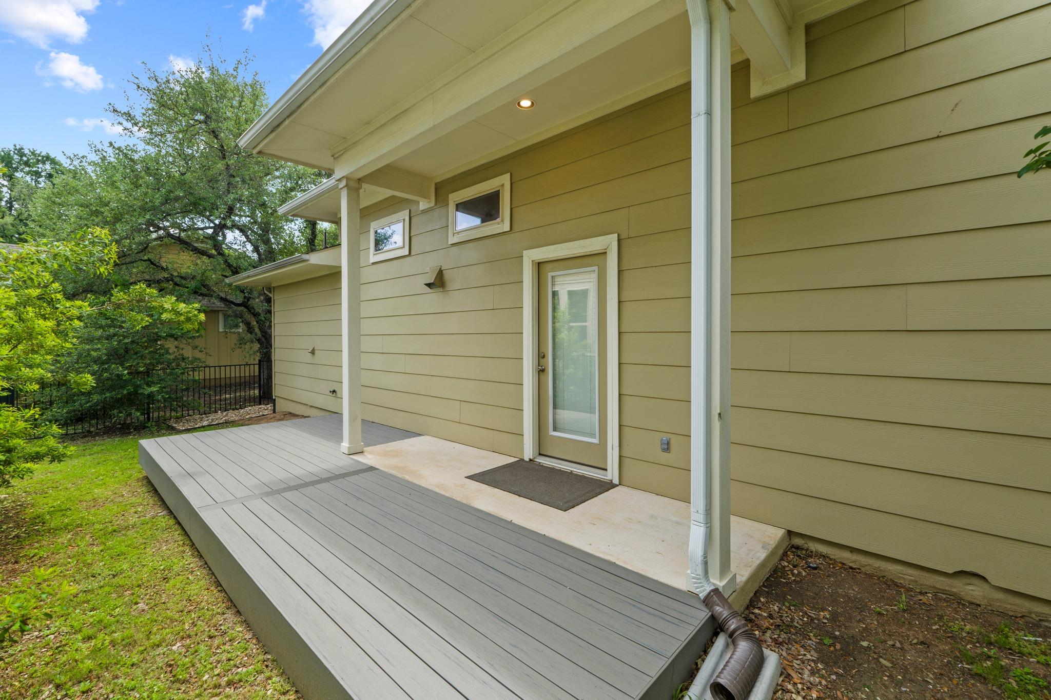 10513 Larue Pass # 42, Austin, TX 78717