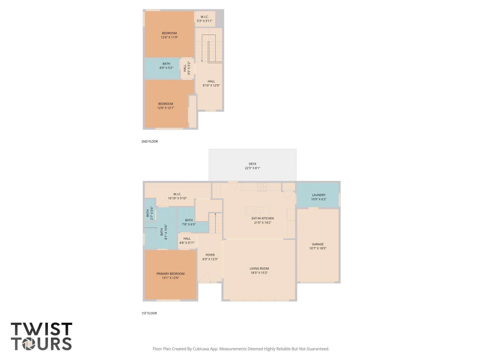 10513 Larue Pass # 42, Austin, TX 78717
