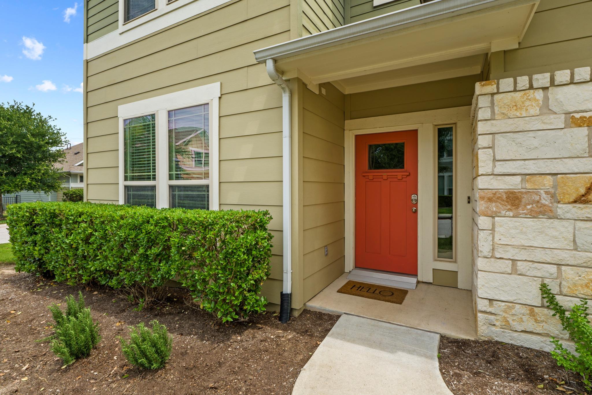 10513 Larue Pass # 42, Austin, TX 78717