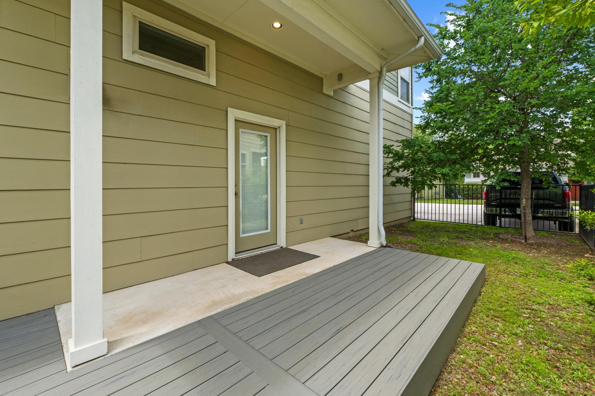 10513 Larue Pass # 42, Austin, TX 78717